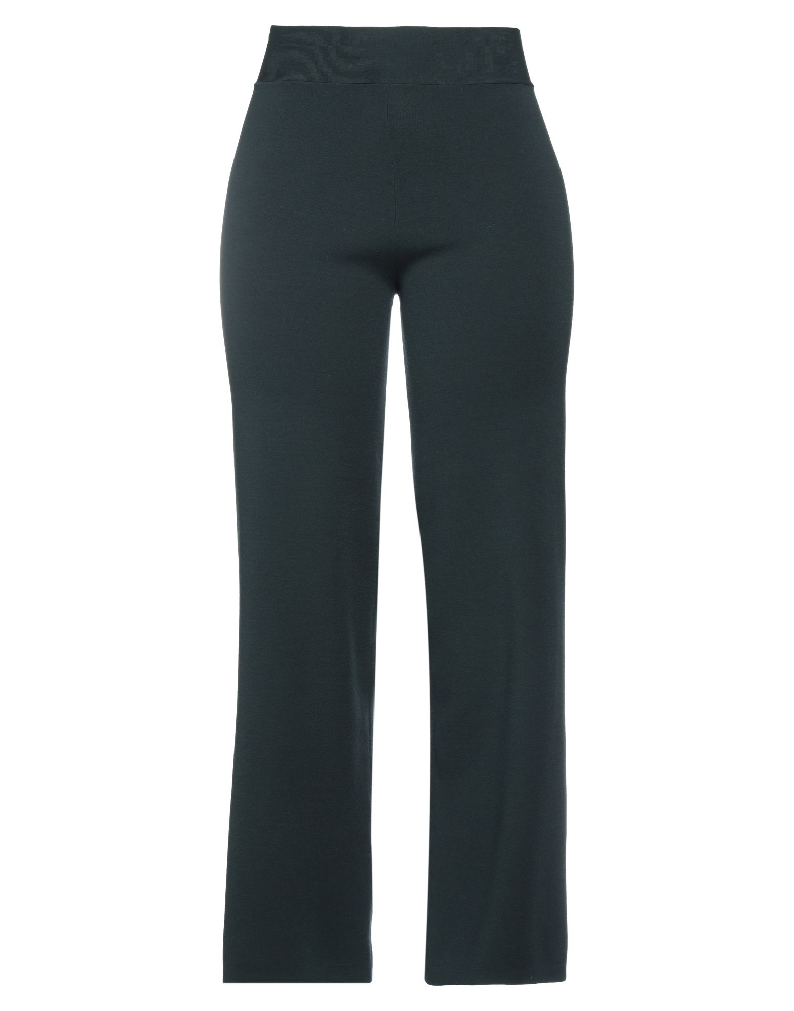 P.A.R.O.S.H. Hose Damen Dunkelgrün P.A.R.O.S.H. Hose Damen Dunkelgrün von P.A.R.O.S.H.
