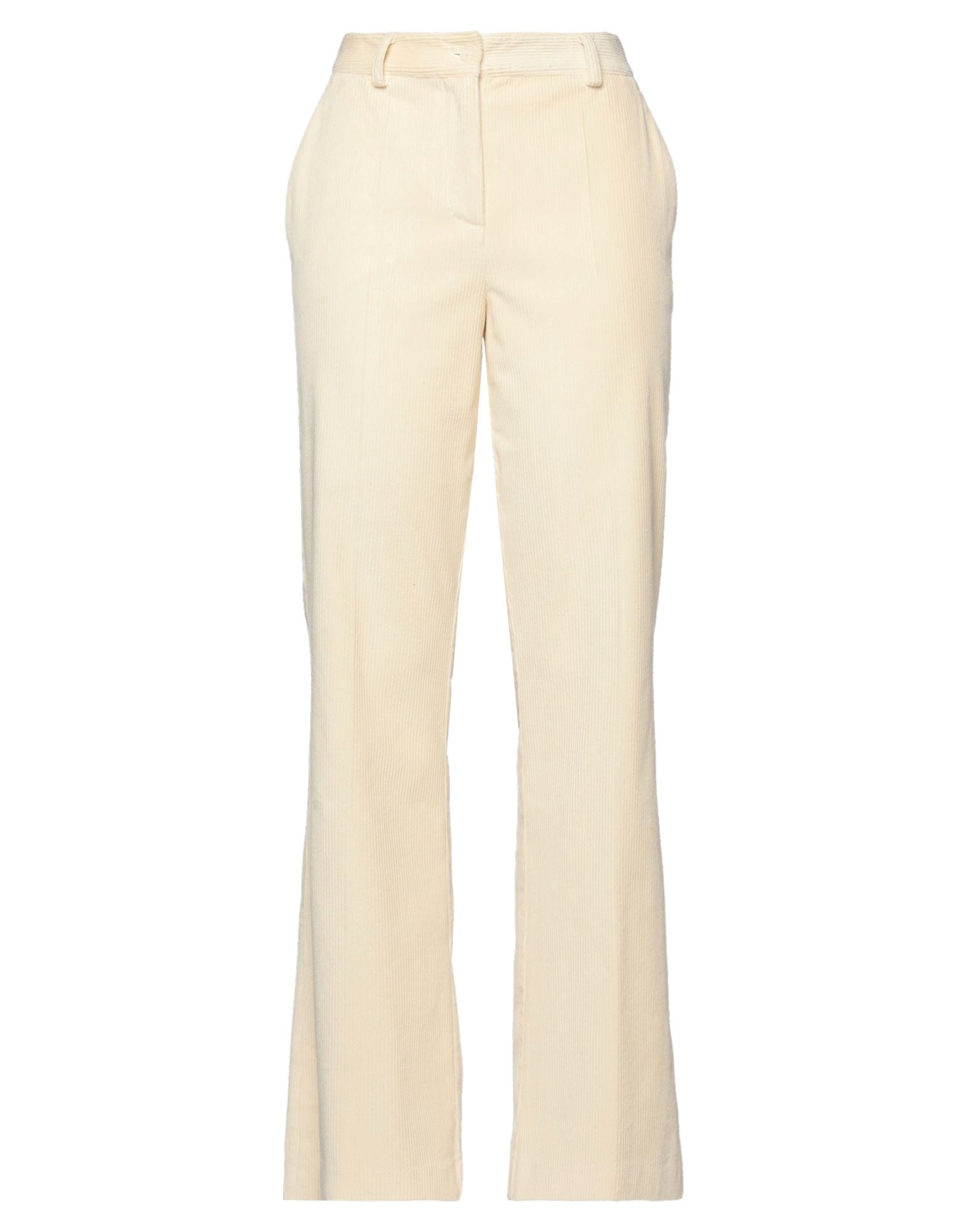 P.A.R.O.S.H. Hose Damen Elfenbein P.A.R.O.S.H. Hose Damen Elfenbein von P.A.R.O.S.H.