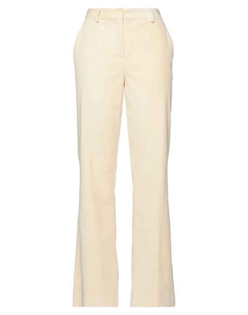 P.A.R.O.S.H. Hose Damen Elfenbein von P.A.R.O.S.H.