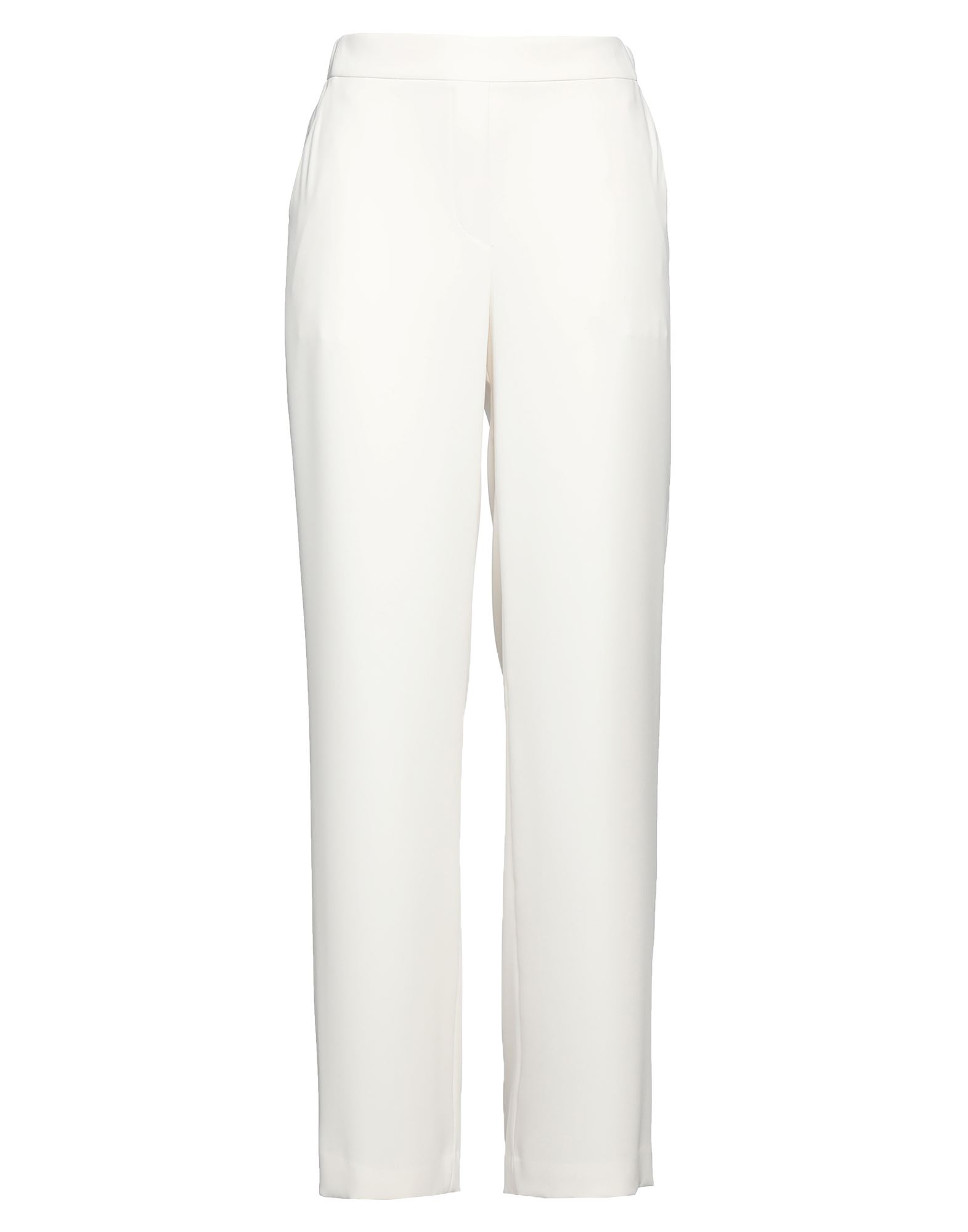 P.A.R.O.S.H. Hose Damen Elfenbein P.A.R.O.S.H. Hose Damen Elfenbein von P.A.R.O.S.H.