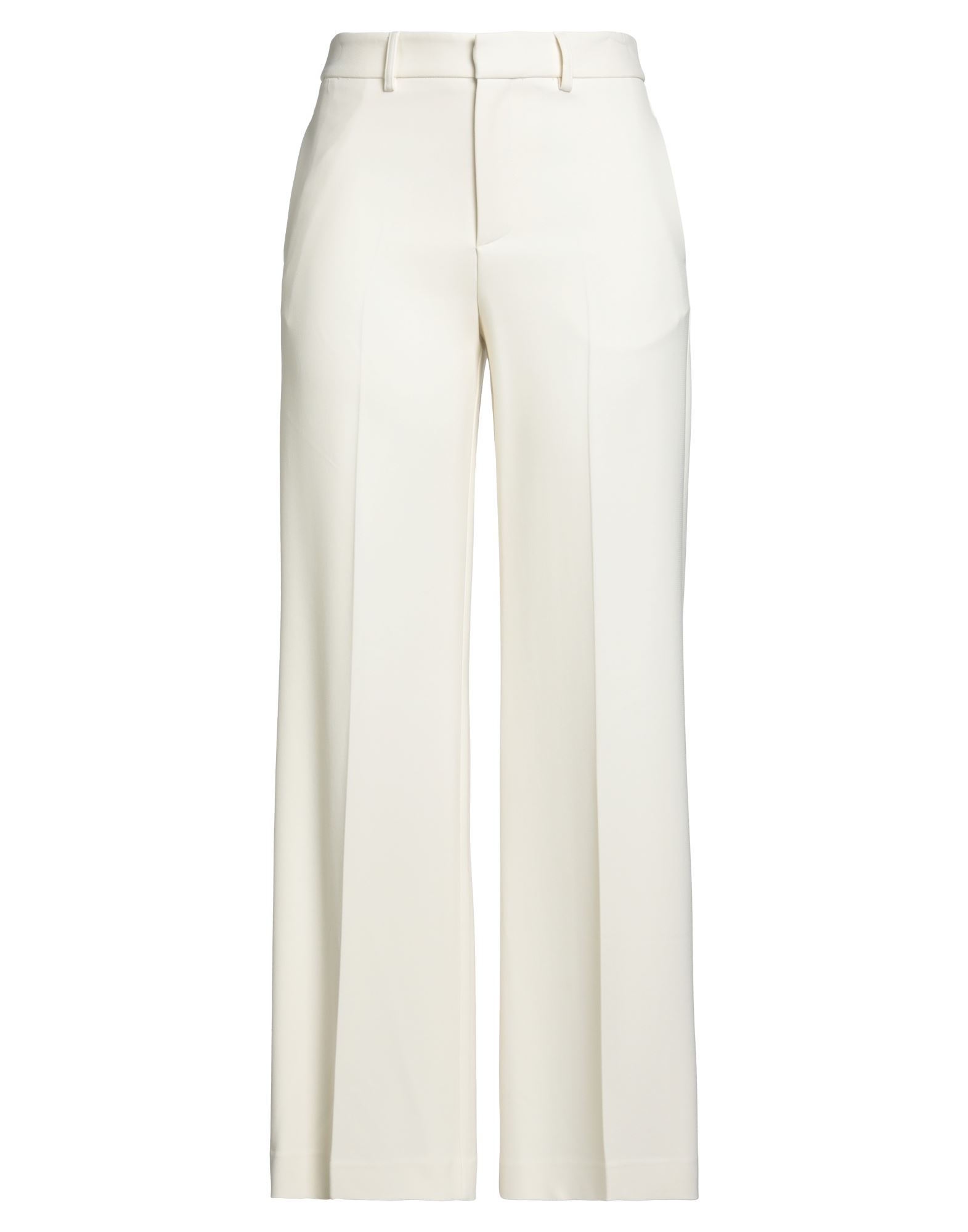 P.A.R.O.S.H. Hose Damen Elfenbein von P.A.R.O.S.H.