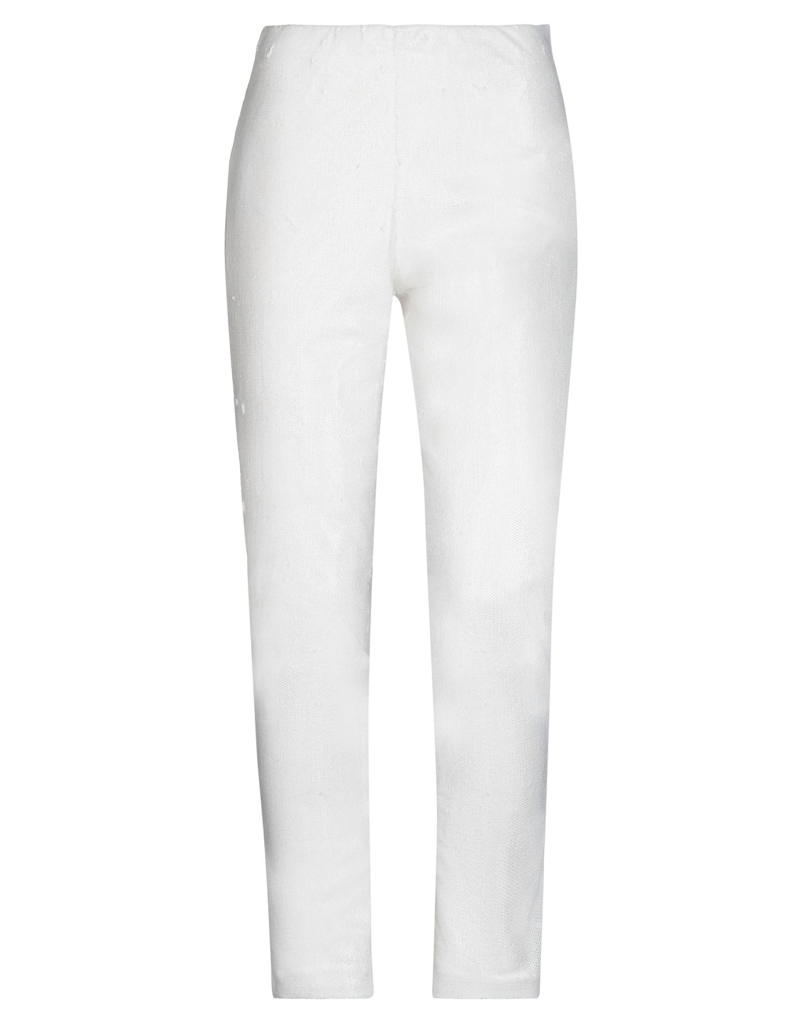P.A.R.O.S.H. Hose Damen Elfenbein von P.A.R.O.S.H.