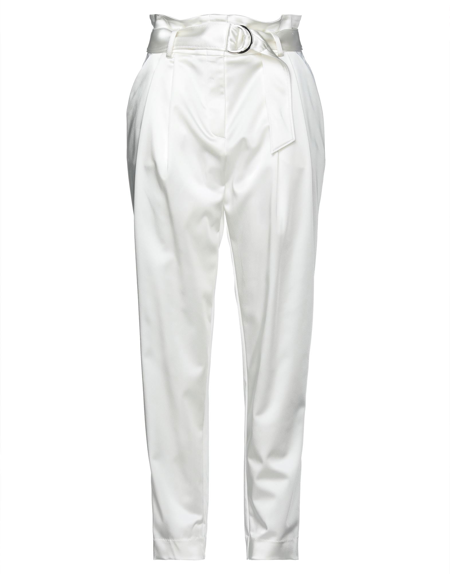 P.A.R.O.S.H. Hose Damen Elfenbein P.A.R.O.S.H. Hose Damen Elfenbein von P.A.R.O.S.H.