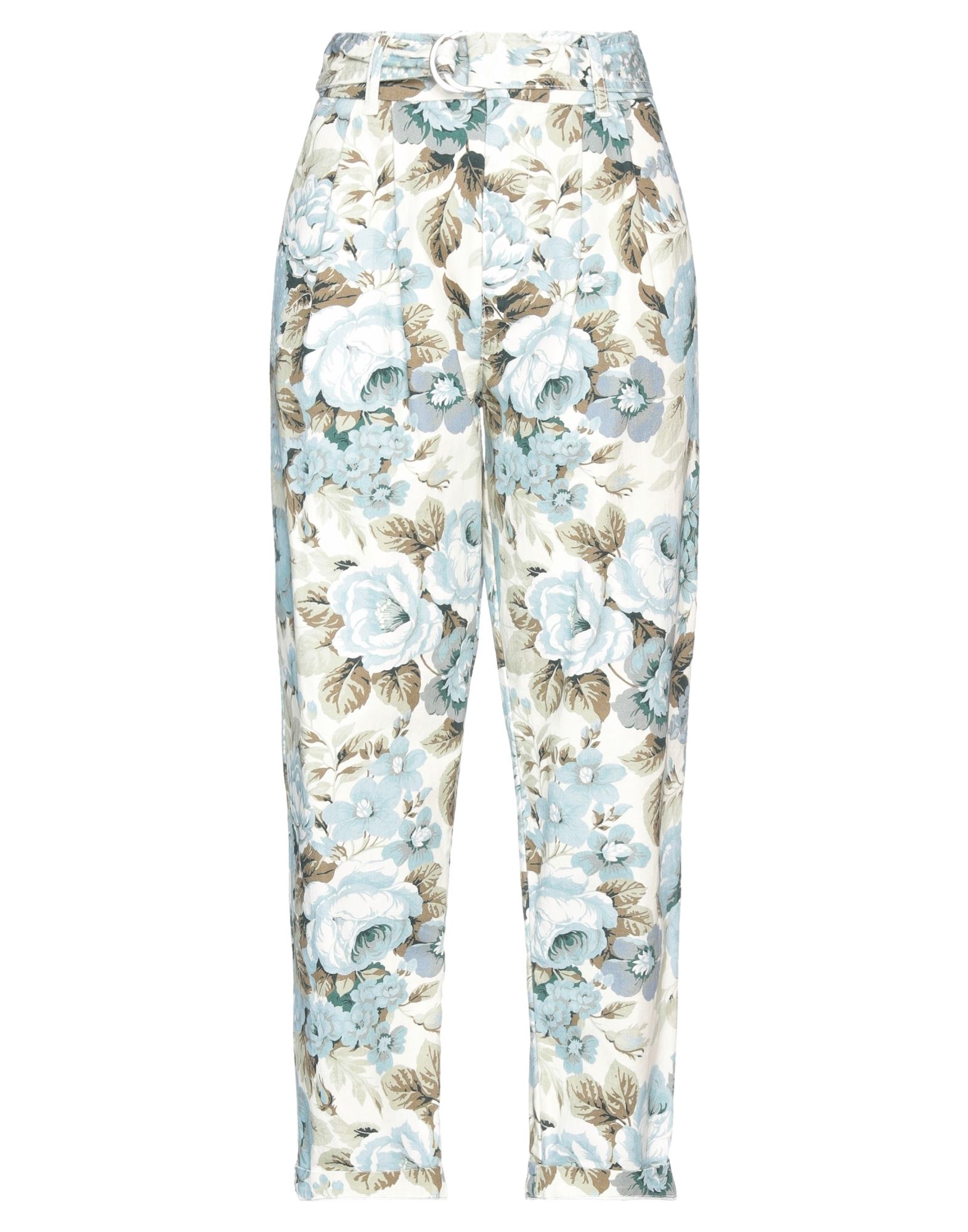 P.A.R.O.S.H. Hose Damen Elfenbein von P.A.R.O.S.H.