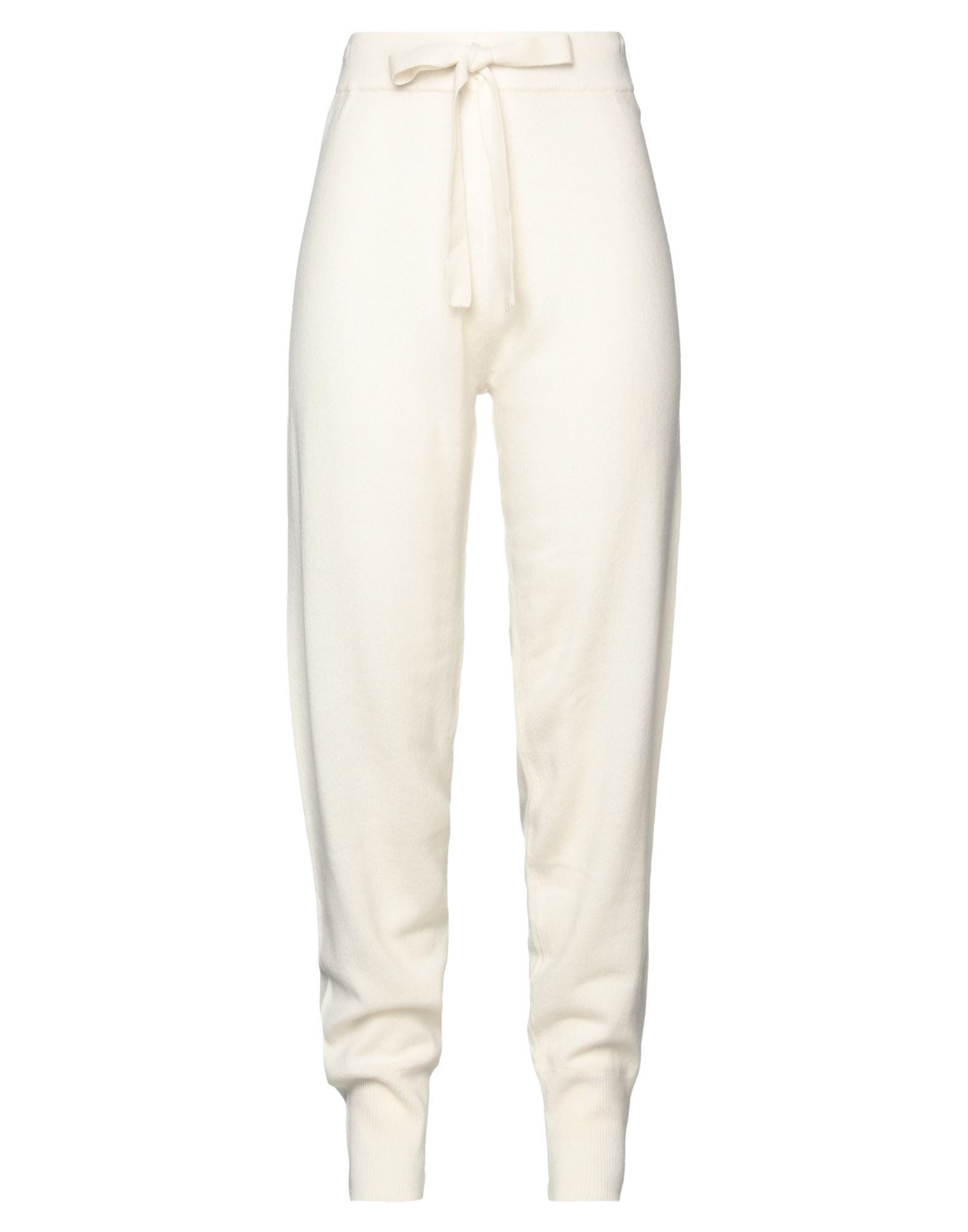 P.A.R.O.S.H. Hose Damen Elfenbein P.A.R.O.S.H. Hose Damen Elfenbein von P.A.R.O.S.H.