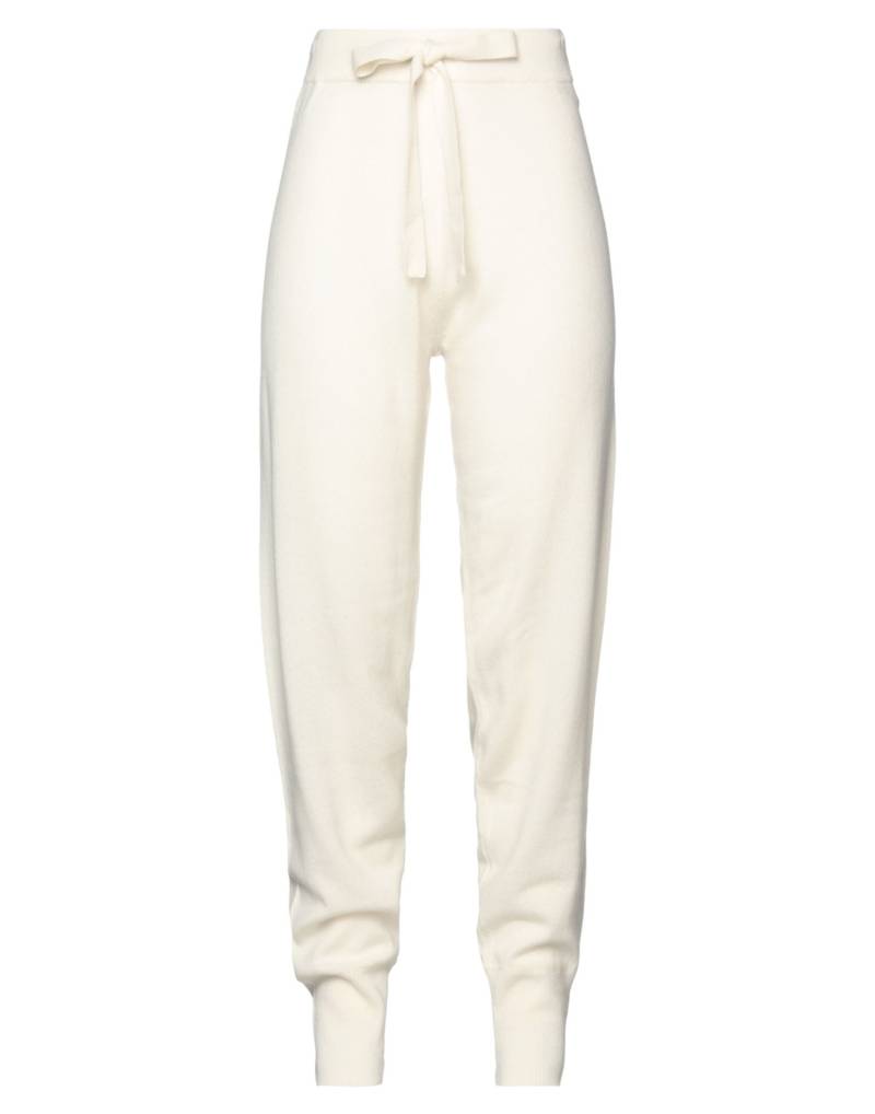 P.A.R.O.S.H. Hose Damen Elfenbein von P.A.R.O.S.H.