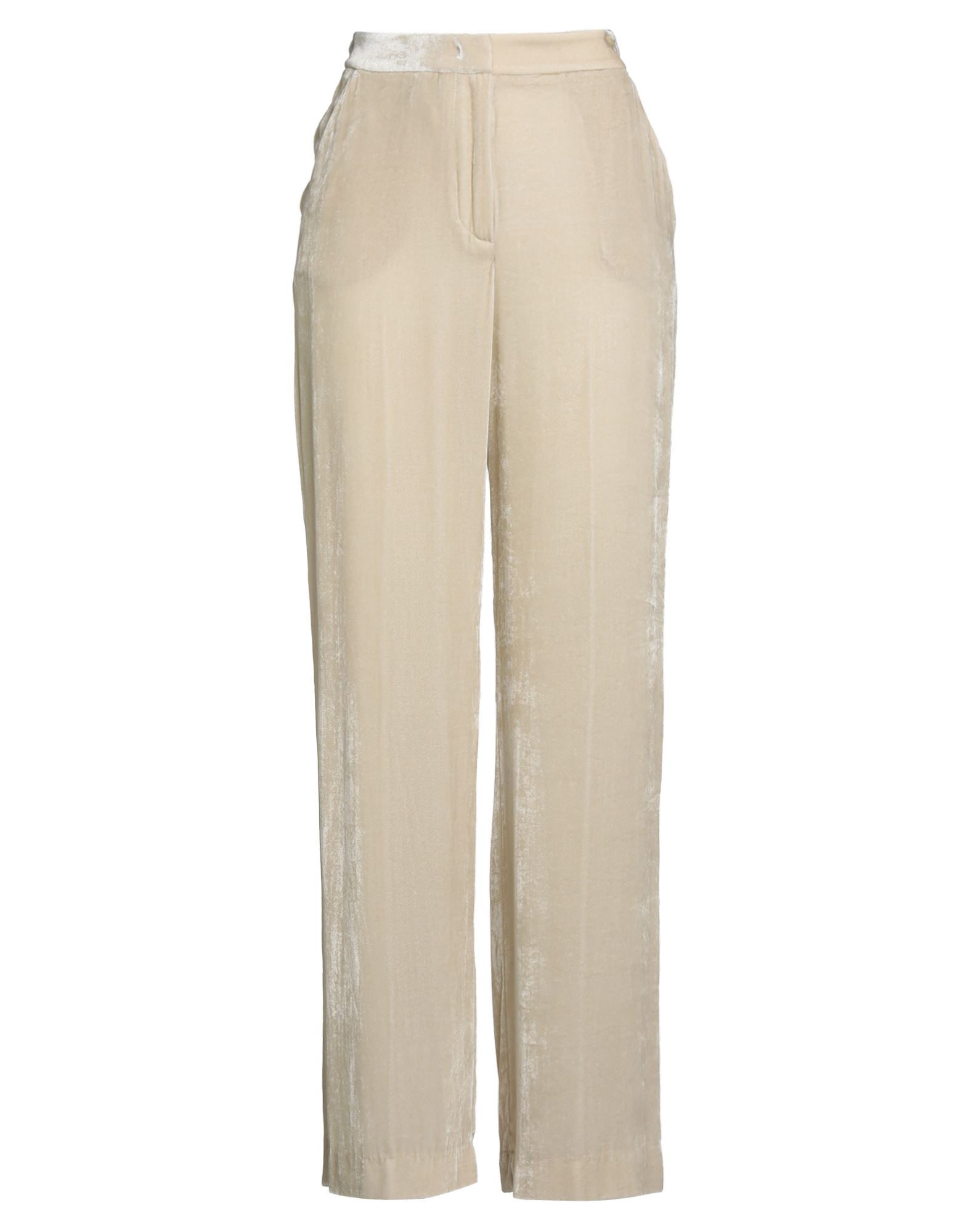 P.A.R.O.S.H. Hose Damen Elfenbein von P.A.R.O.S.H.