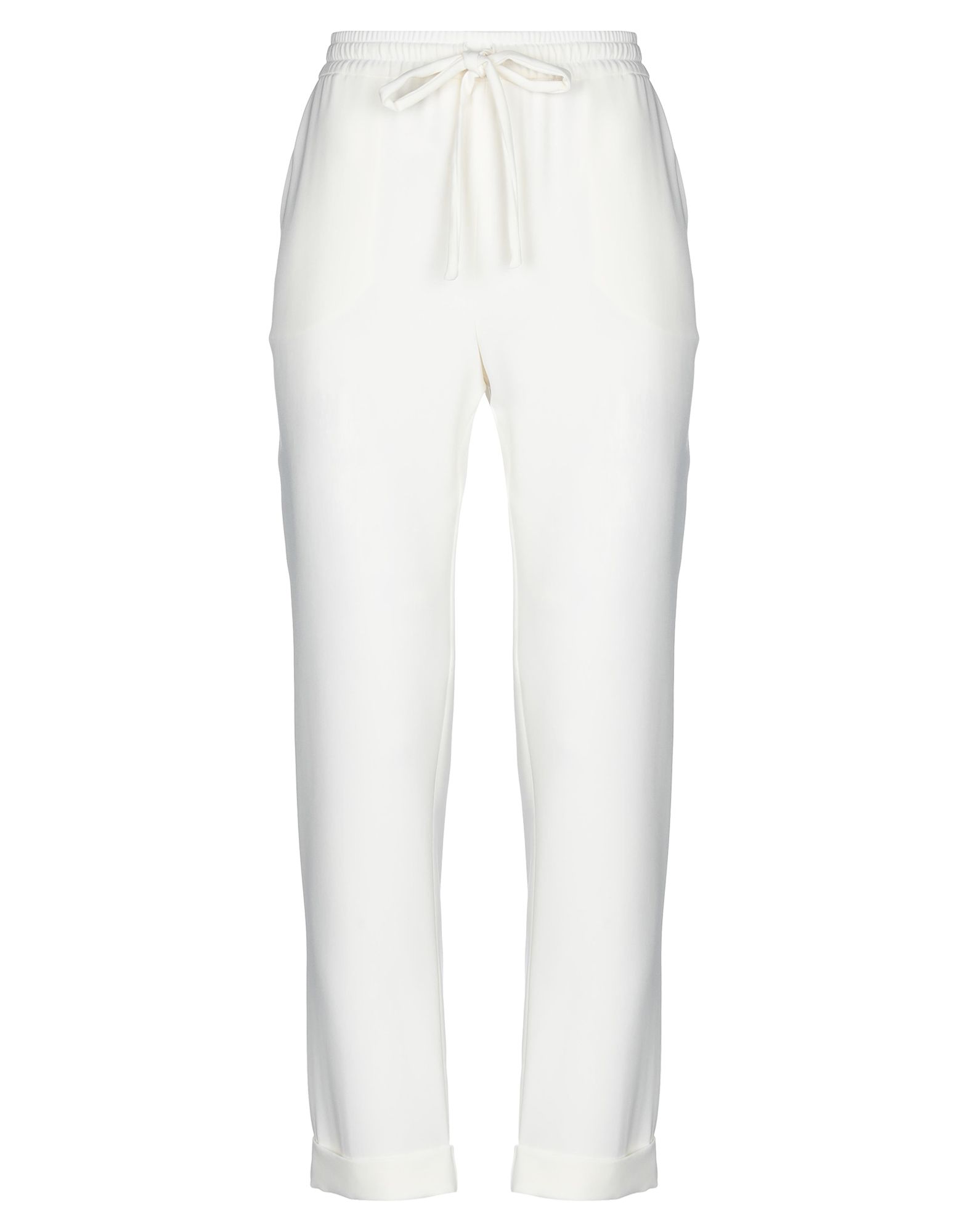 P.A.R.O.S.H. Hose Damen Elfenbein von P.A.R.O.S.H.