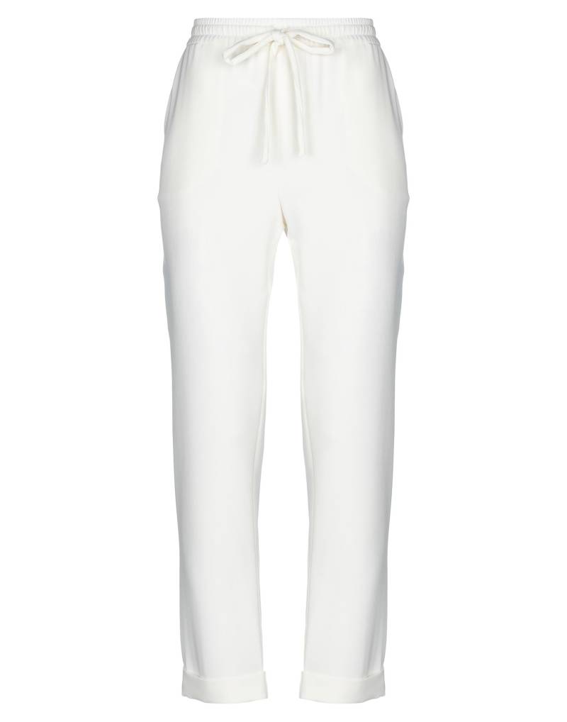 P.A.R.O.S.H. Hose Damen Elfenbein von P.A.R.O.S.H.
