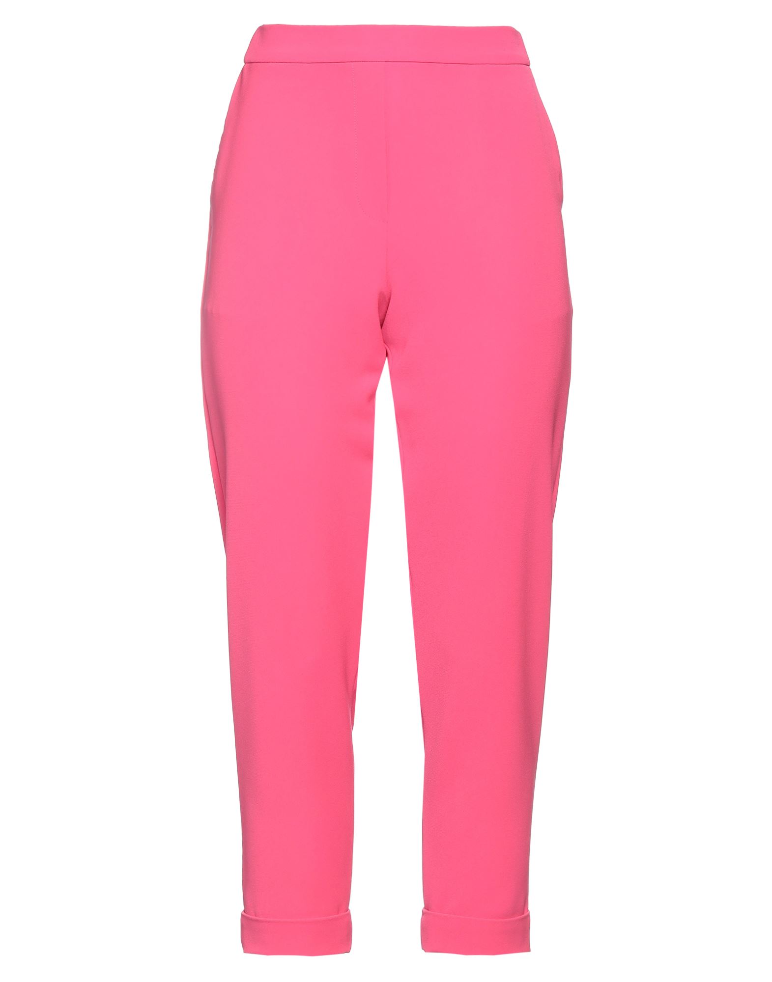 P.A.R.O.S.H. Hose Damen Fuchsia P.A.R.O.S.H. Hose Damen Fuchsia von P.A.R.O.S.H.