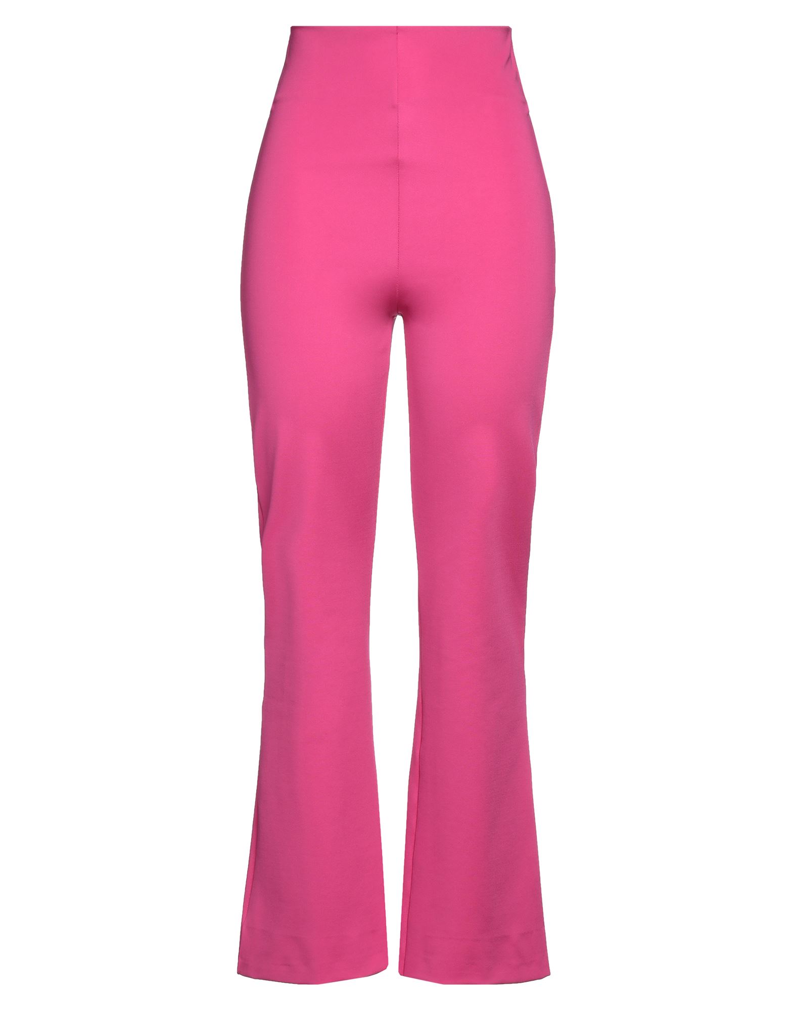 P.A.R.O.S.H. Hose Damen Fuchsia P.A.R.O.S.H. Hose Damen Fuchsia von P.A.R.O.S.H.