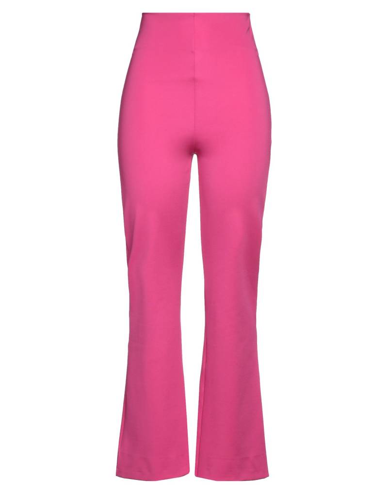 P.A.R.O.S.H. Hose Damen Fuchsia von P.A.R.O.S.H.