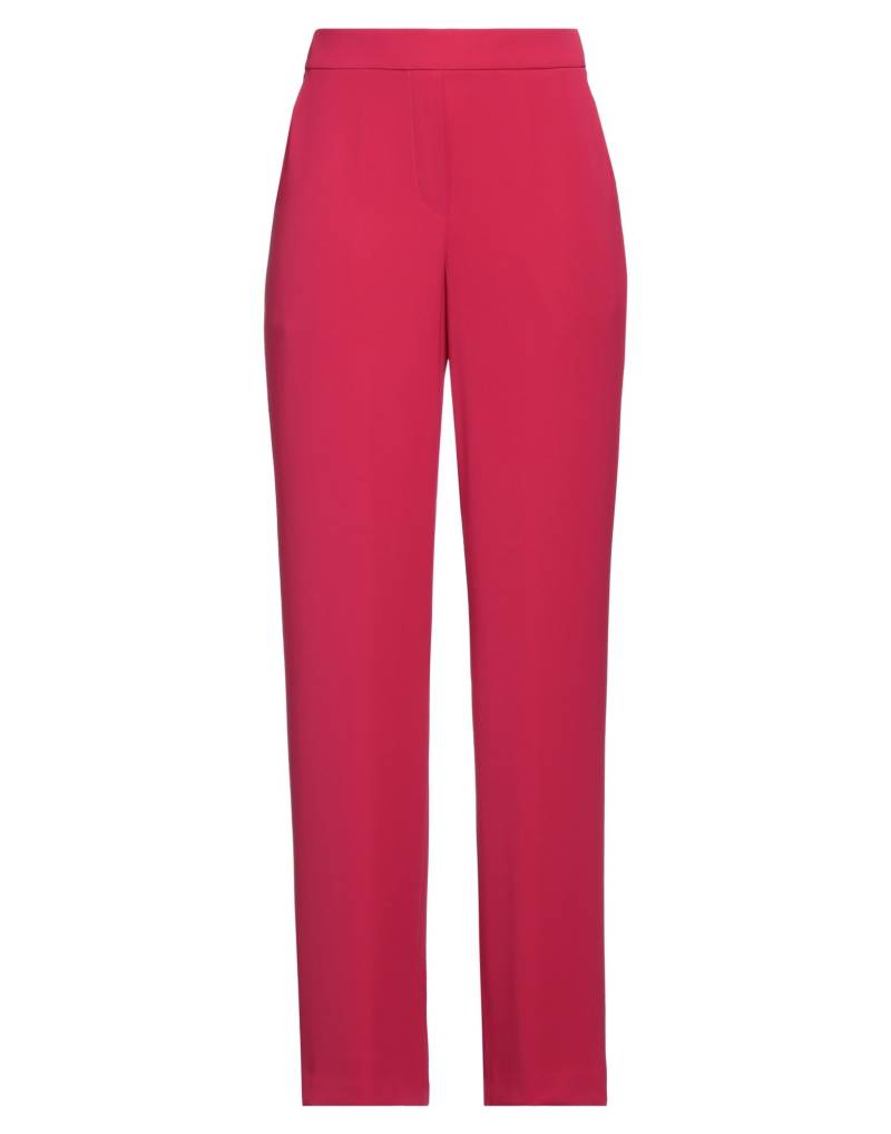 P.A.R.O.S.H. Hose Damen Fuchsia von P.A.R.O.S.H.