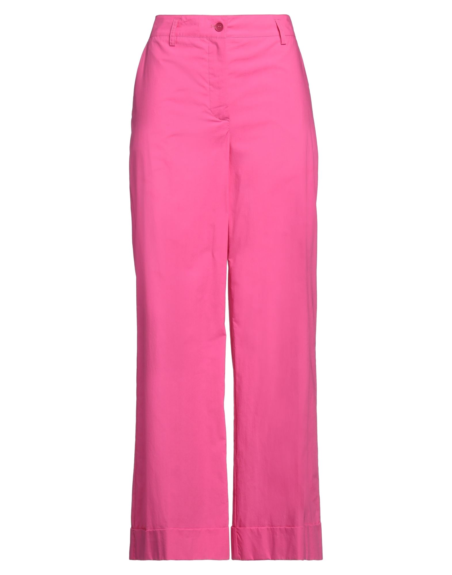 P.A.R.O.S.H. Hose Damen Fuchsia von P.A.R.O.S.H.