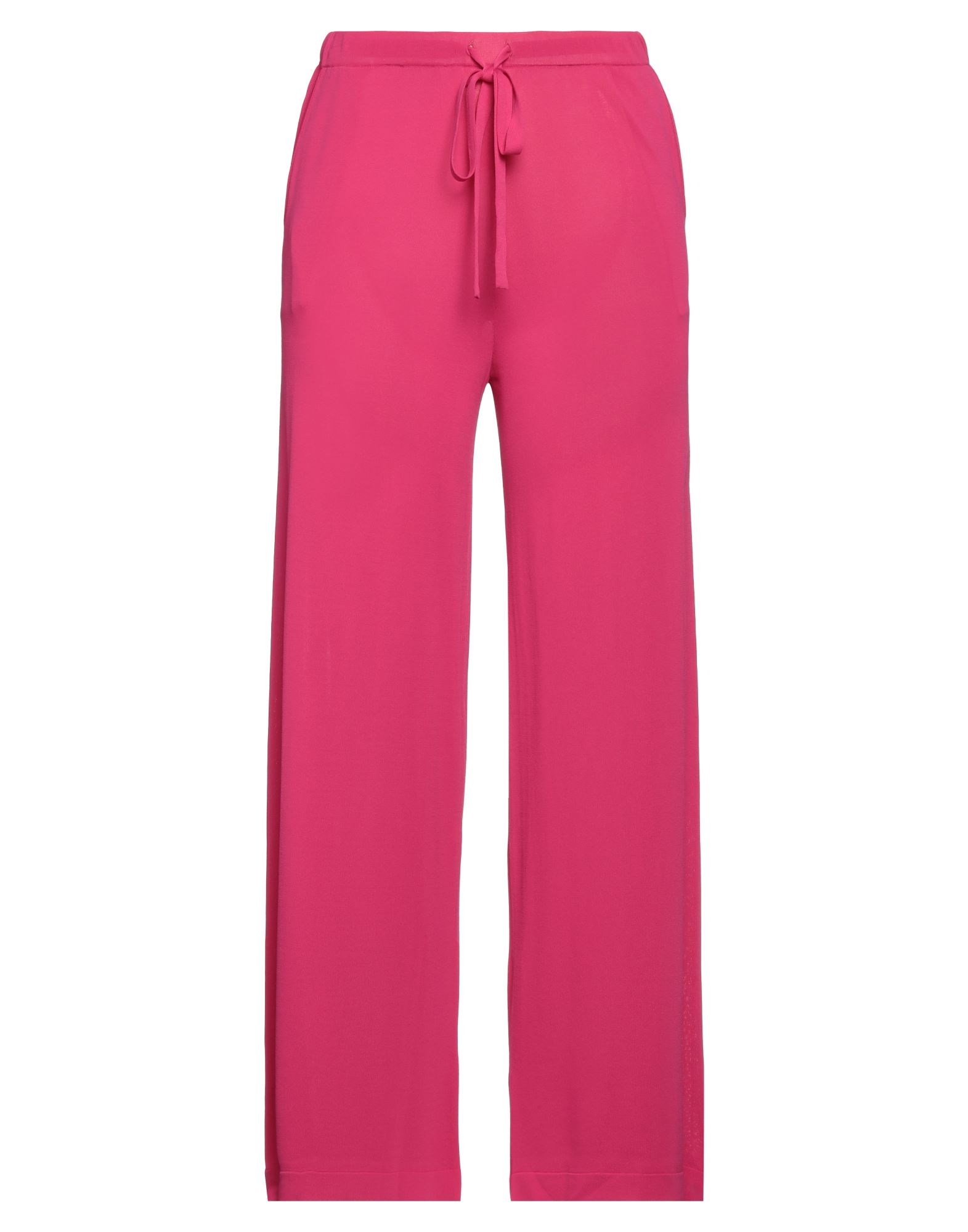 P.A.R.O.S.H. Hose Damen Fuchsia P.A.R.O.S.H. Hose Damen Fuchsia von P.A.R.O.S.H.
