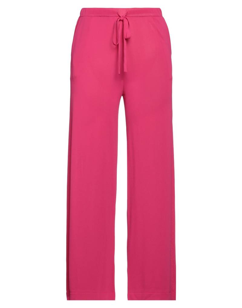 P.A.R.O.S.H. Hose Damen Fuchsia von P.A.R.O.S.H.