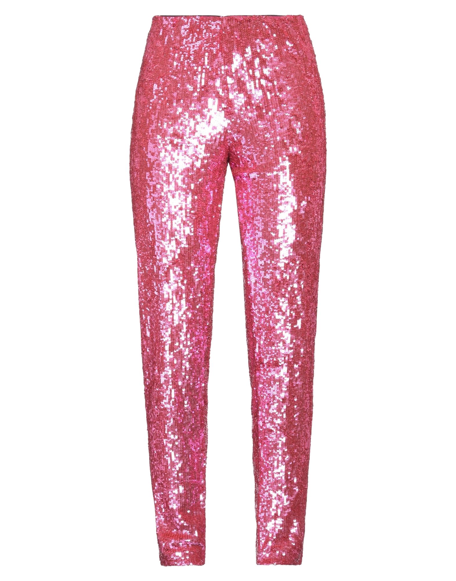 P.A.R.O.S.H. Hose Damen Fuchsia P.A.R.O.S.H. Hose Damen Fuchsia von P.A.R.O.S.H.
