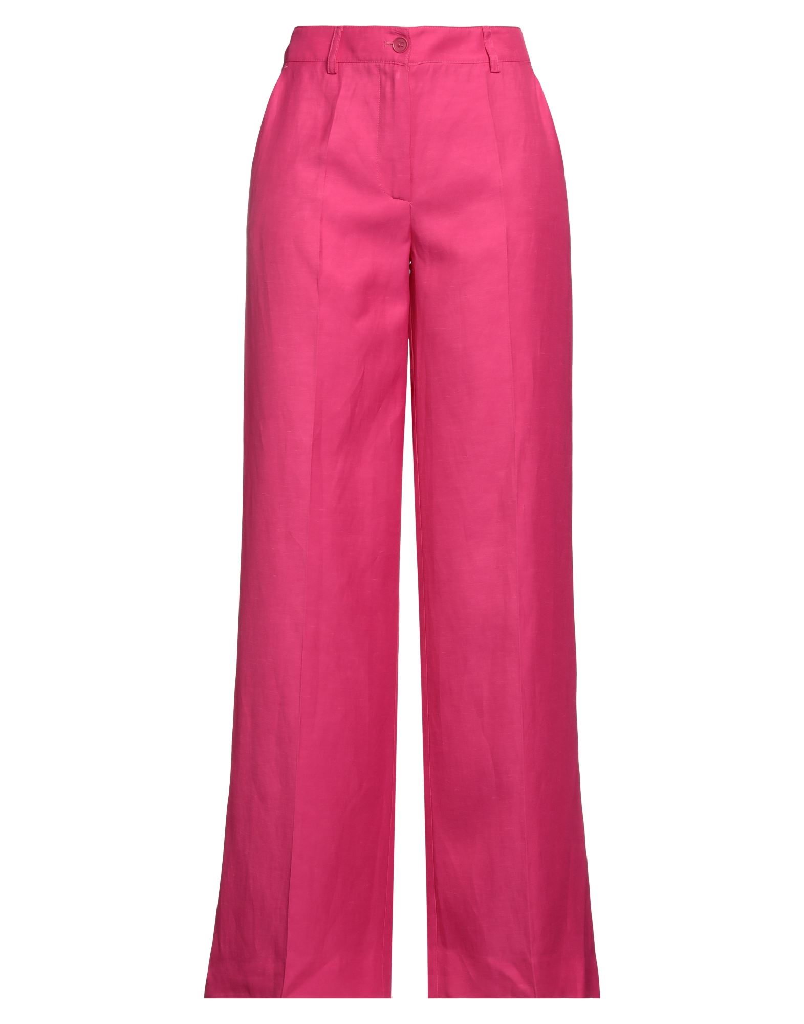 P.A.R.O.S.H. Hose Damen Fuchsia von P.A.R.O.S.H.