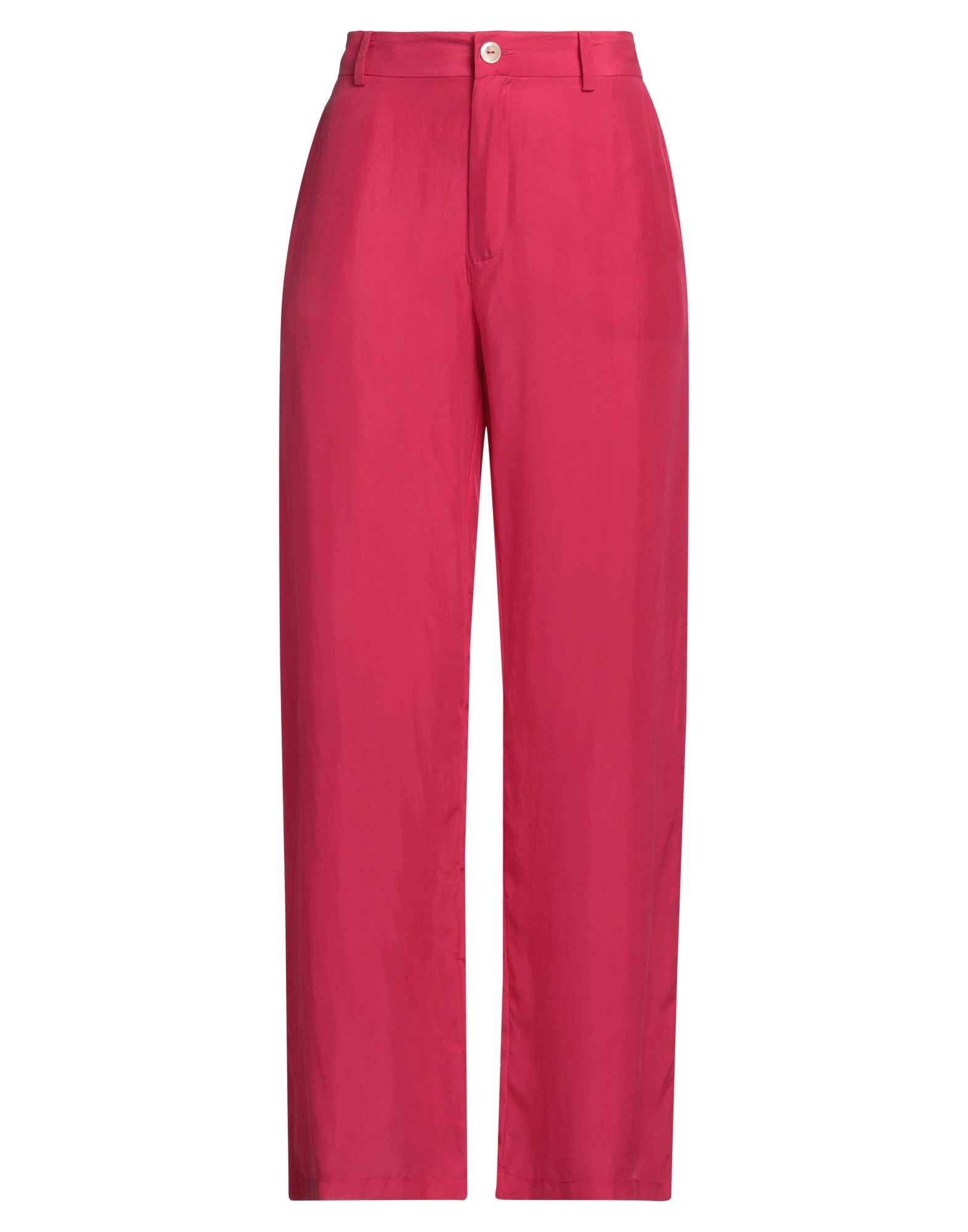 P.A.R.O.S.H. Hose Damen Fuchsia P.A.R.O.S.H. Hose Damen Fuchsia von P.A.R.O.S.H.