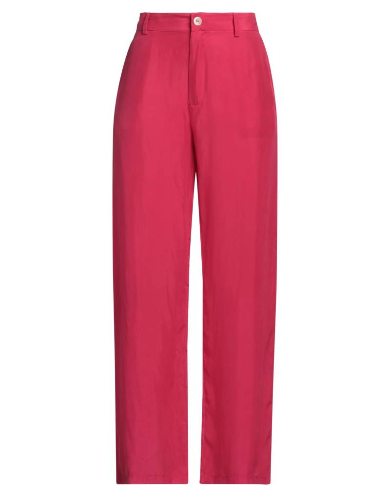 P.A.R.O.S.H. Hose Damen Fuchsia von P.A.R.O.S.H.