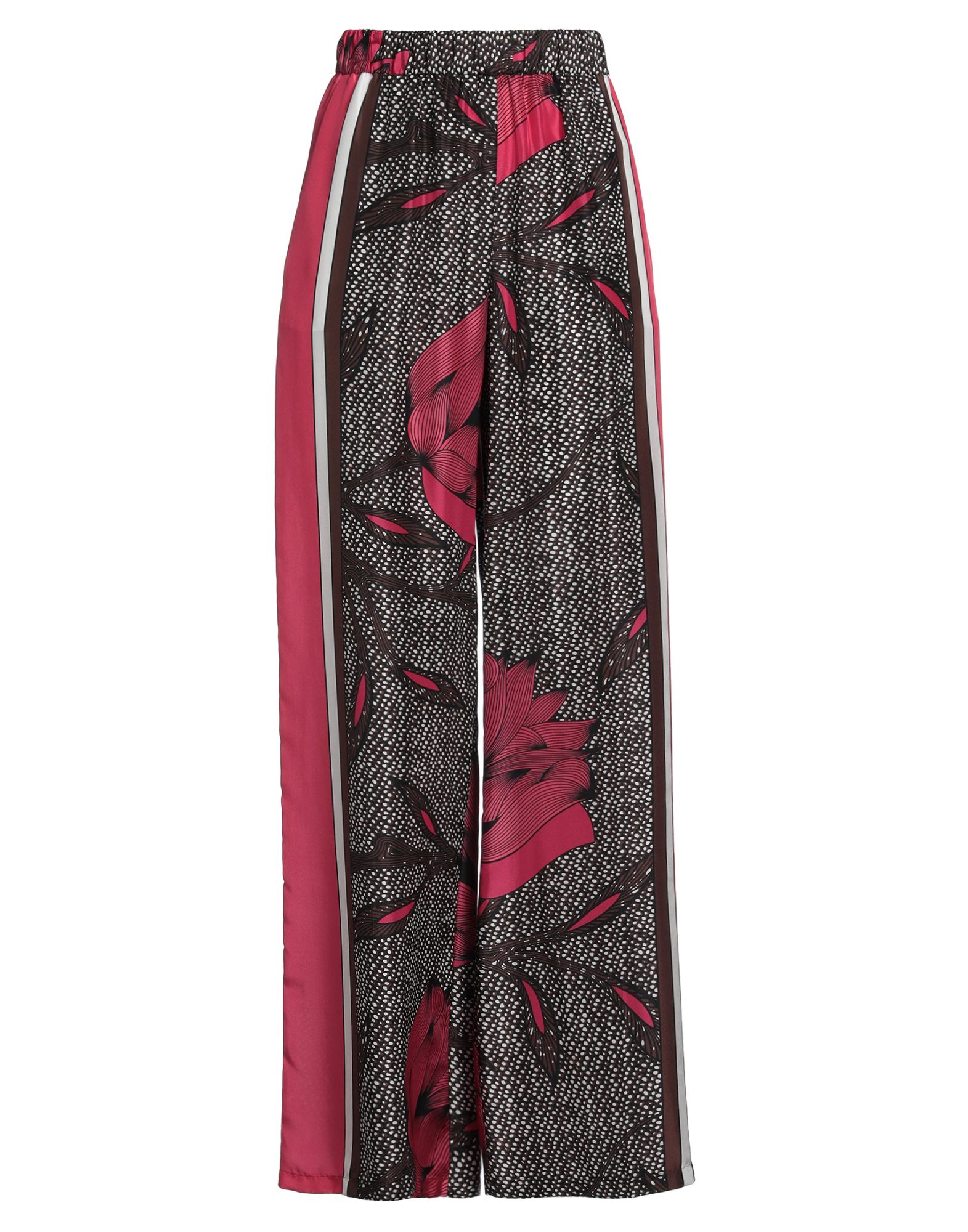 P.A.R.O.S.H. Hose Damen Fuchsia P.A.R.O.S.H. Hose Damen Fuchsia von P.A.R.O.S.H.