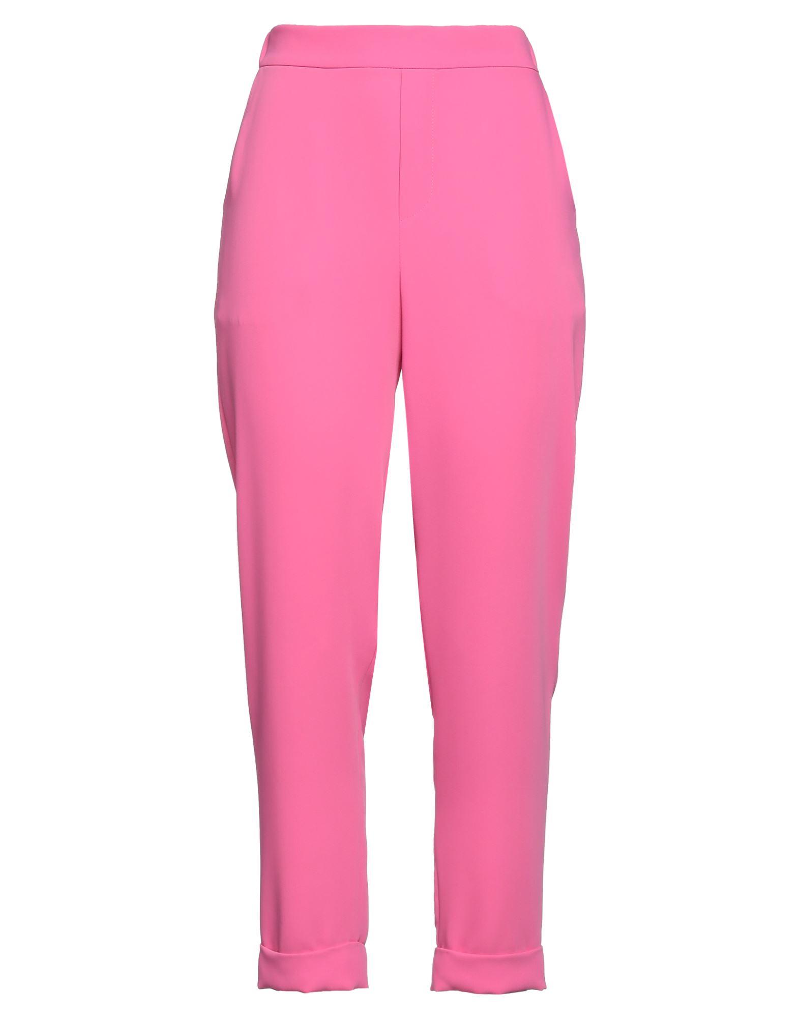 P.A.R.O.S.H. Hose Damen Fuchsia P.A.R.O.S.H. Hose Damen Fuchsia von P.A.R.O.S.H.