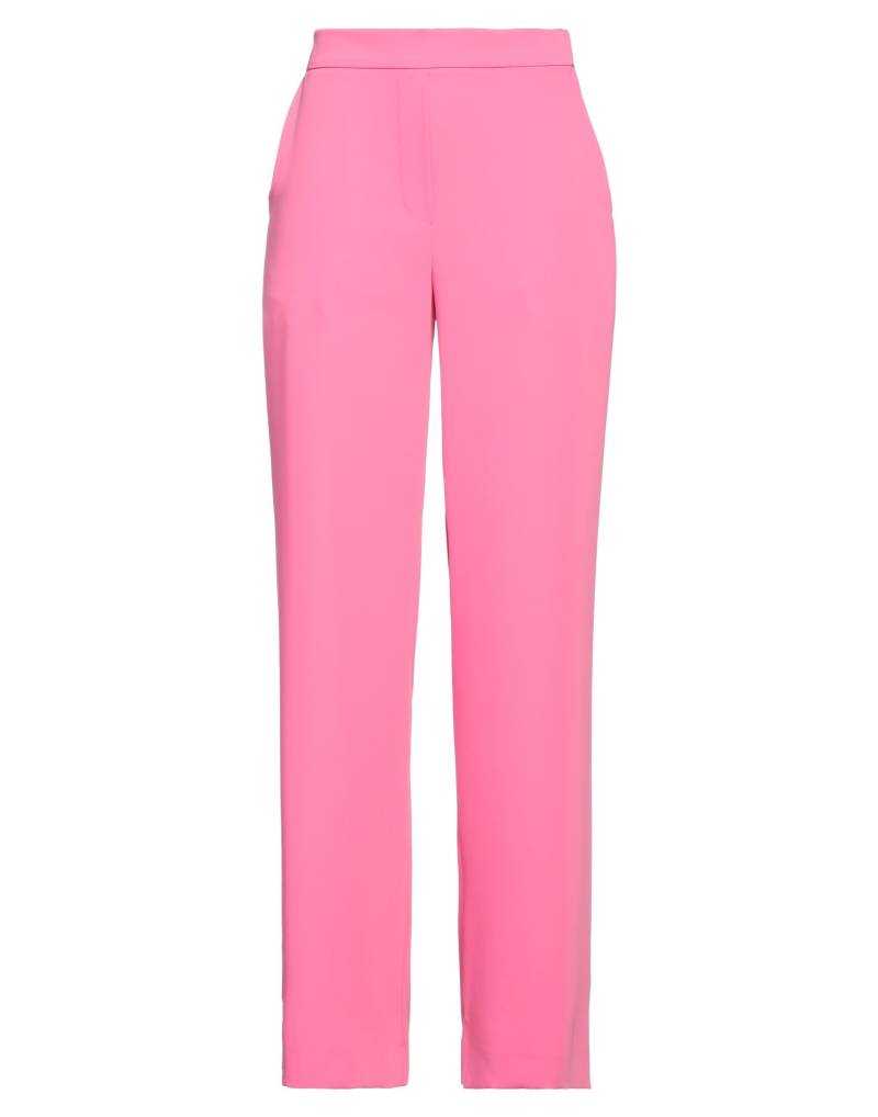 P.A.R.O.S.H. Hose Damen Fuchsia von P.A.R.O.S.H.