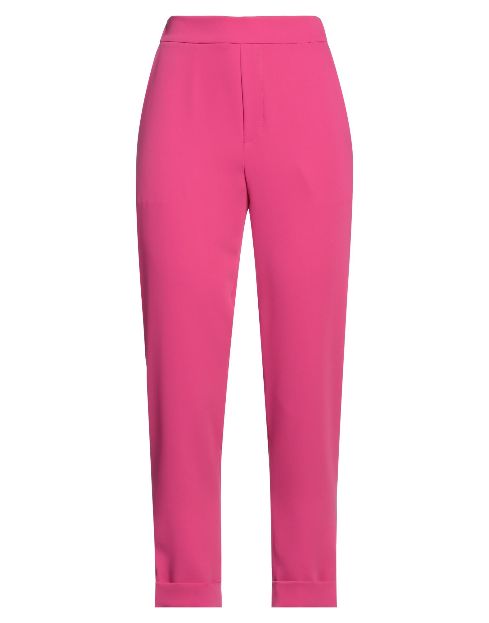 P.A.R.O.S.H. Hose Damen Fuchsia P.A.R.O.S.H. Hose Damen Fuchsia von P.A.R.O.S.H.