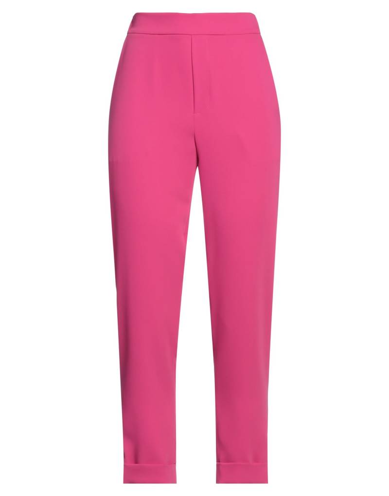 P.A.R.O.S.H. Hose Damen Fuchsia von P.A.R.O.S.H.