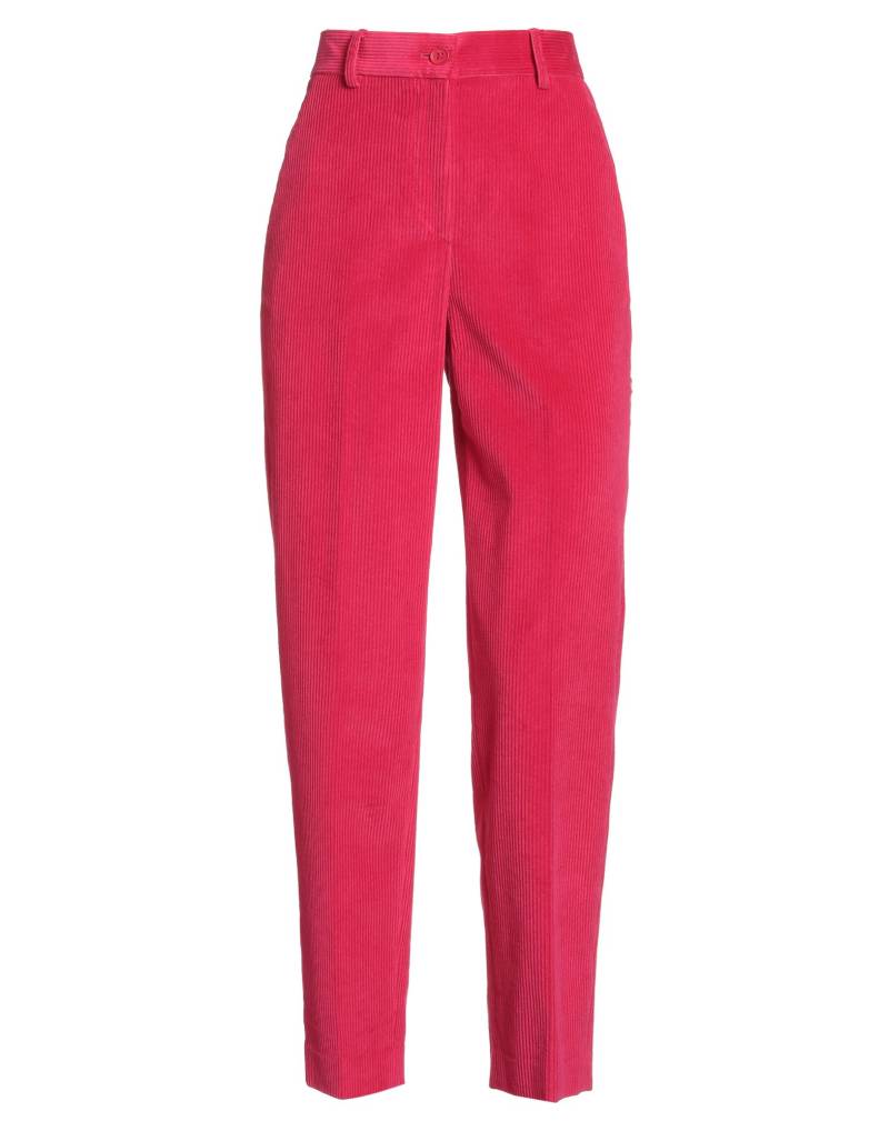 P.A.R.O.S.H. Hose Damen Fuchsia von P.A.R.O.S.H.