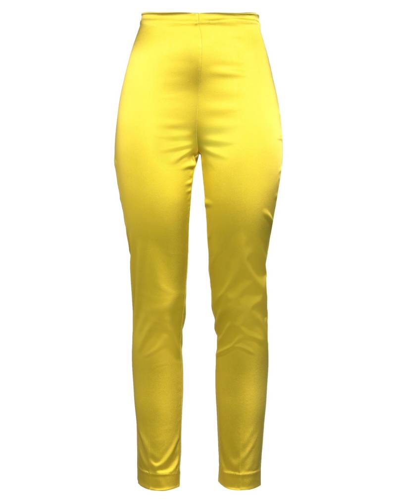 P.A.R.O.S.H. Hose Damen Gelb von P.A.R.O.S.H.