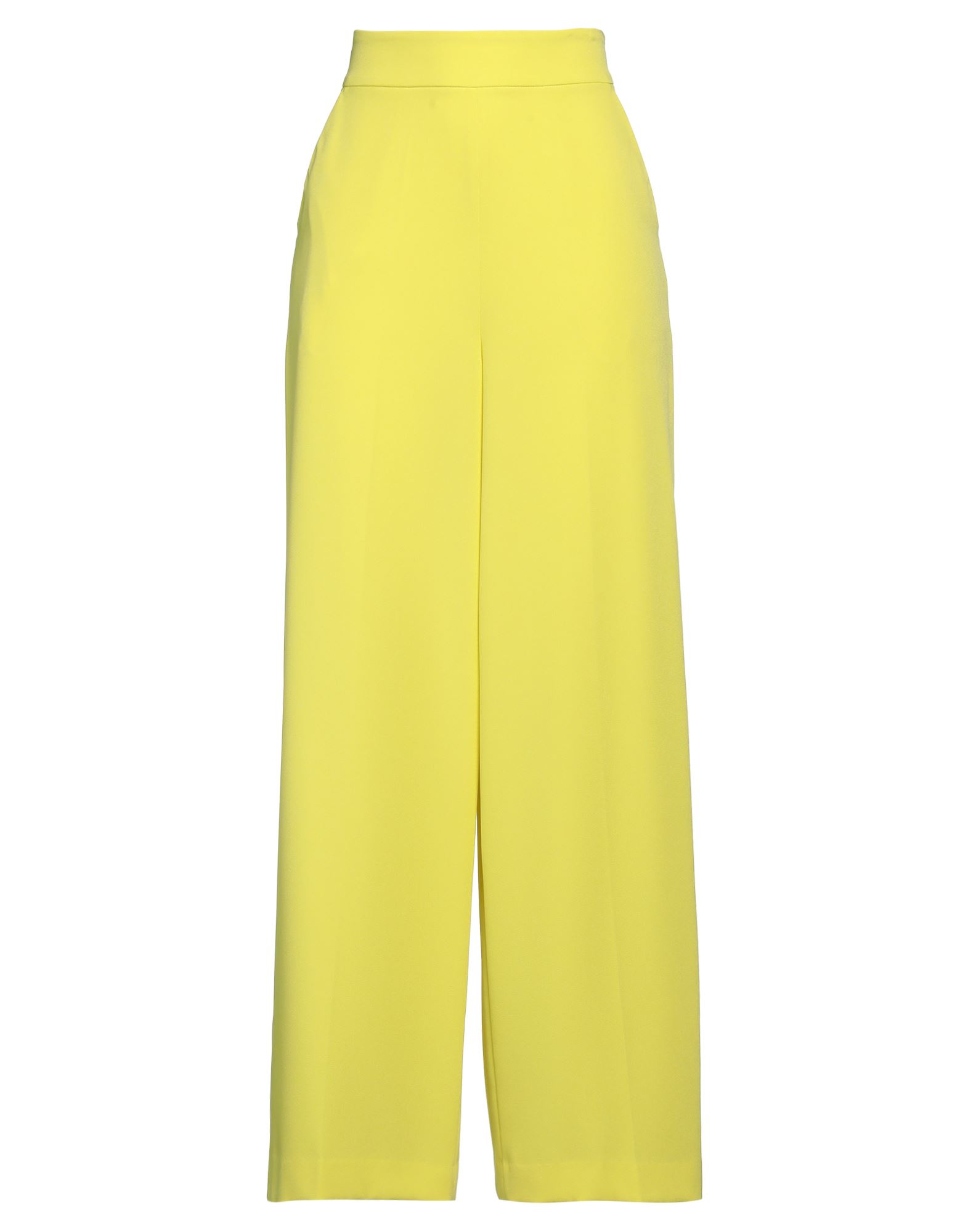 P.A.R.O.S.H. Hose Damen Gelb P.A.R.O.S.H. Hose Damen Gelb von P.A.R.O.S.H.