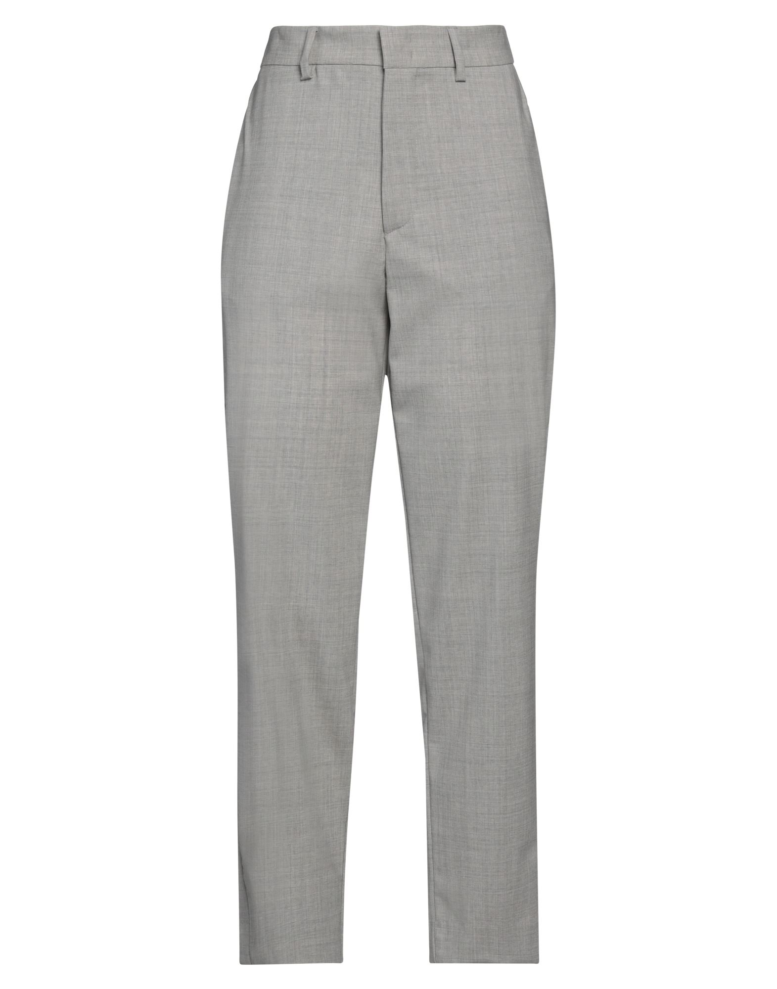 P.A.R.O.S.H. Hose Damen Grau P.A.R.O.S.H. Hose Damen Grau von P.A.R.O.S.H.