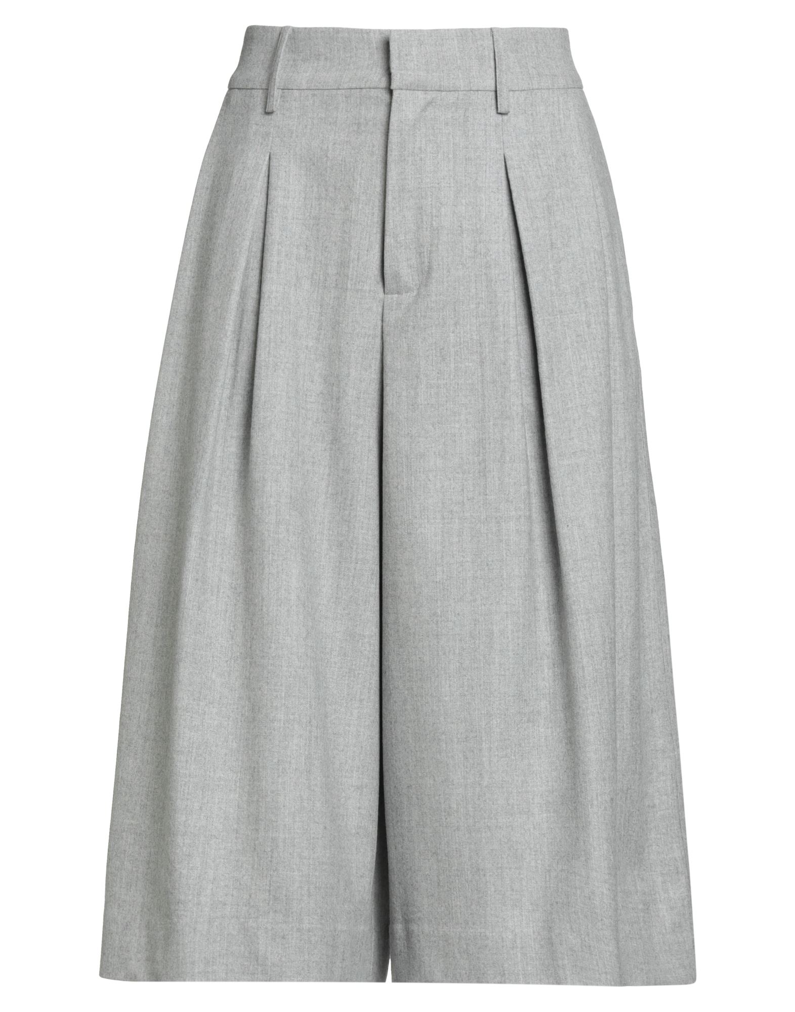 P.A.R.O.S.H. Hose Damen Grau P.A.R.O.S.H. Hose Damen Grau von P.A.R.O.S.H.