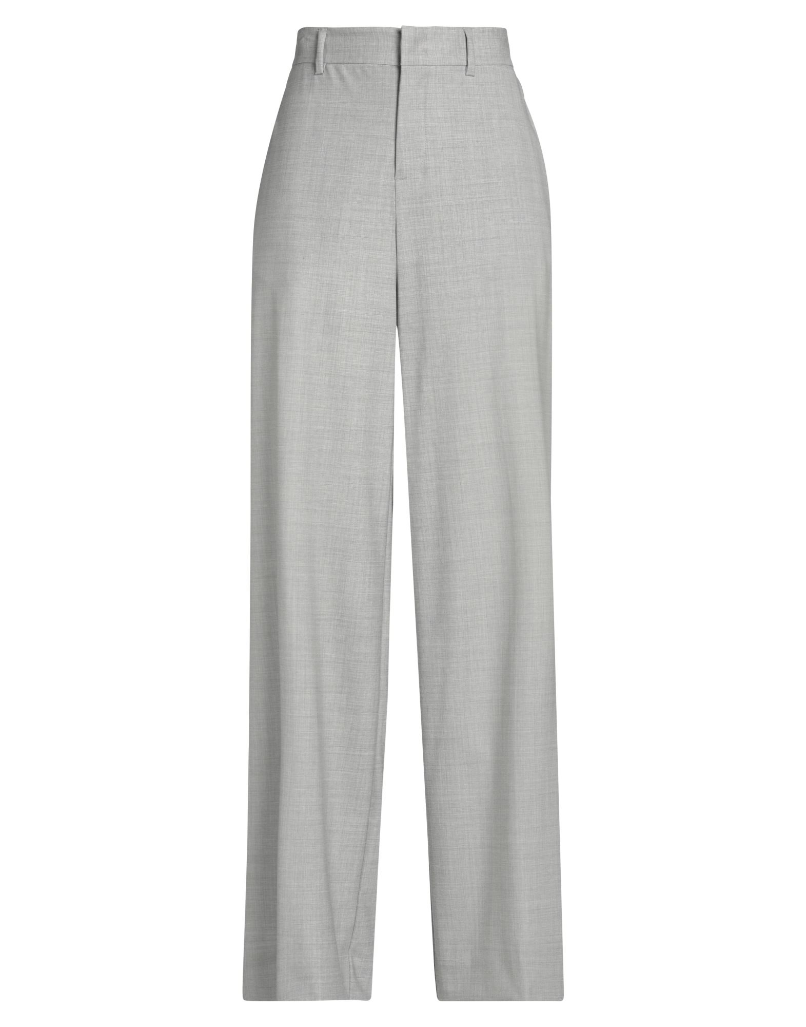 P.A.R.O.S.H. Hose Damen Grau P.A.R.O.S.H. Hose Damen Grau von P.A.R.O.S.H.