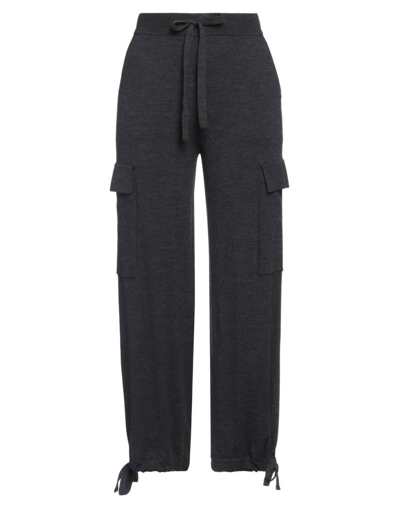 P.A.R.O.S.H. Hose Damen Grau von P.A.R.O.S.H.