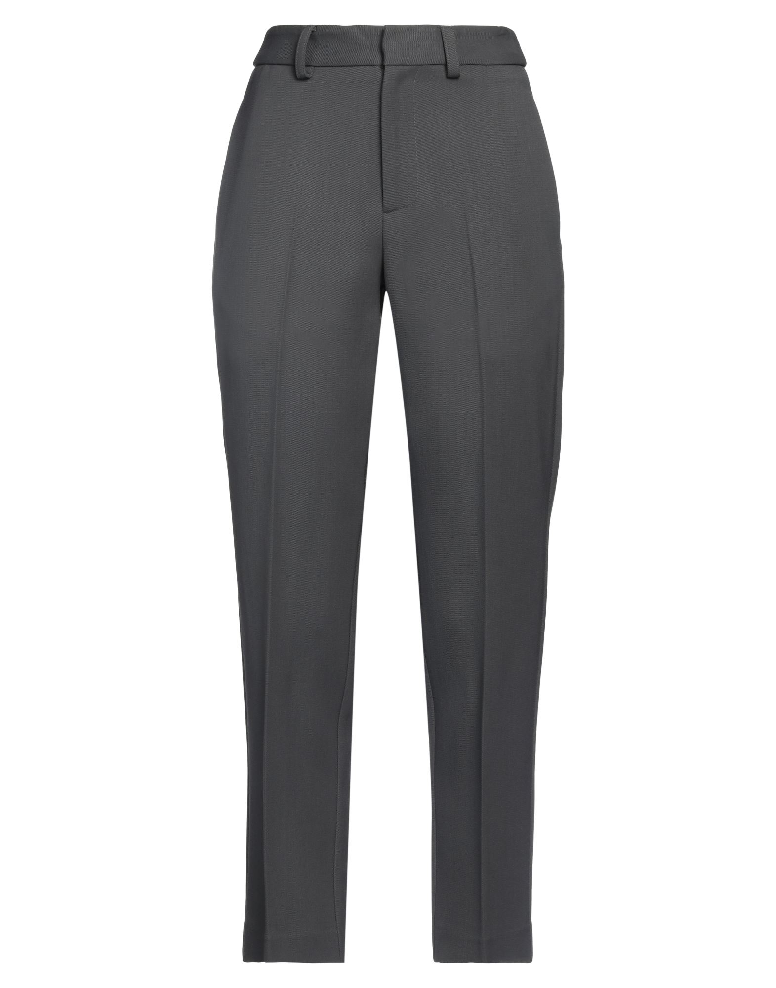 P.A.R.O.S.H. Hose Damen Grau P.A.R.O.S.H. Hose Damen Grau von P.A.R.O.S.H.