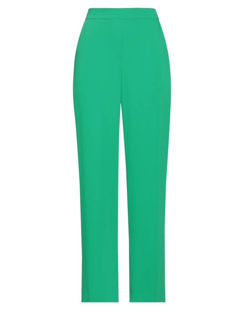 P.A.R.O.S.H. Hose Damen Grün von P.A.R.O.S.H.