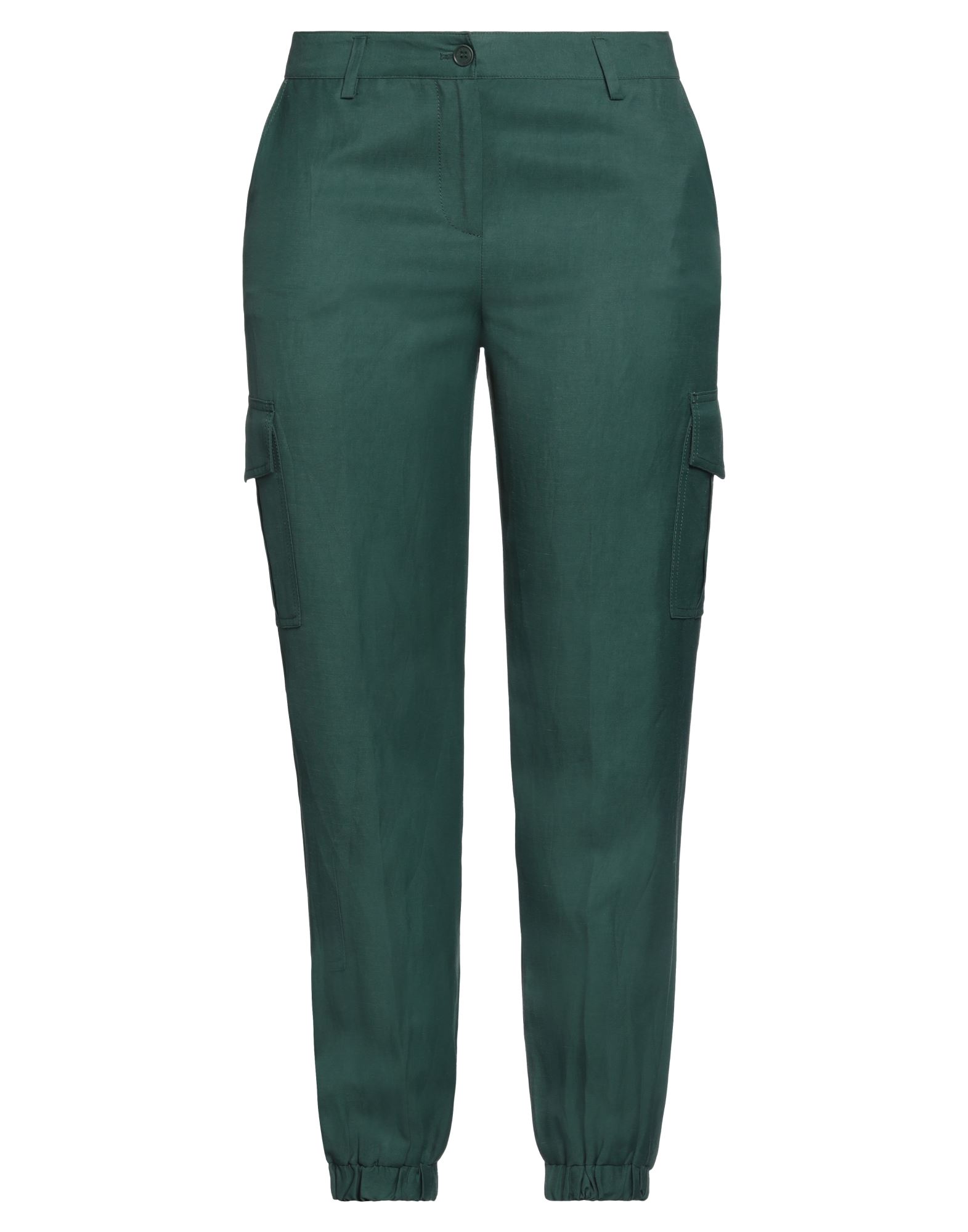 P.A.R.O.S.H. Hose Damen Grün von P.A.R.O.S.H.