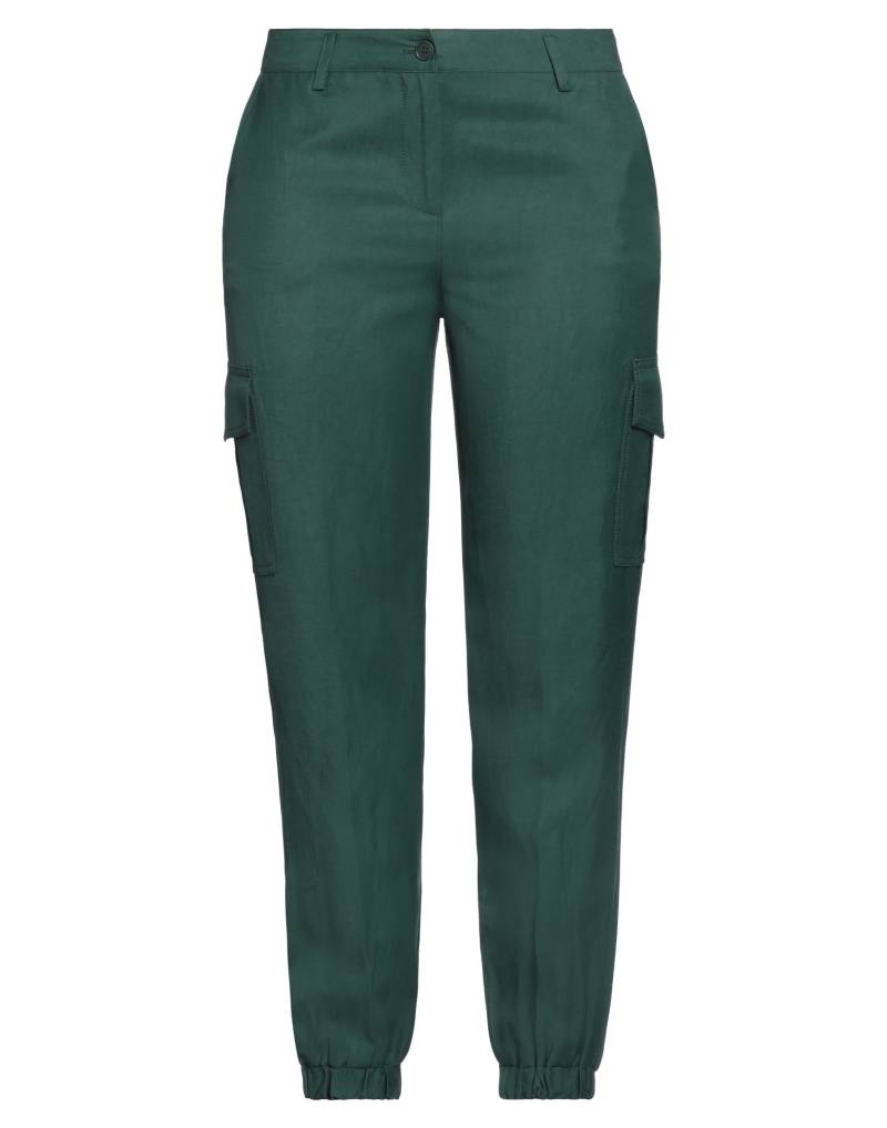 P.A.R.O.S.H. Hose Damen Grün von P.A.R.O.S.H.