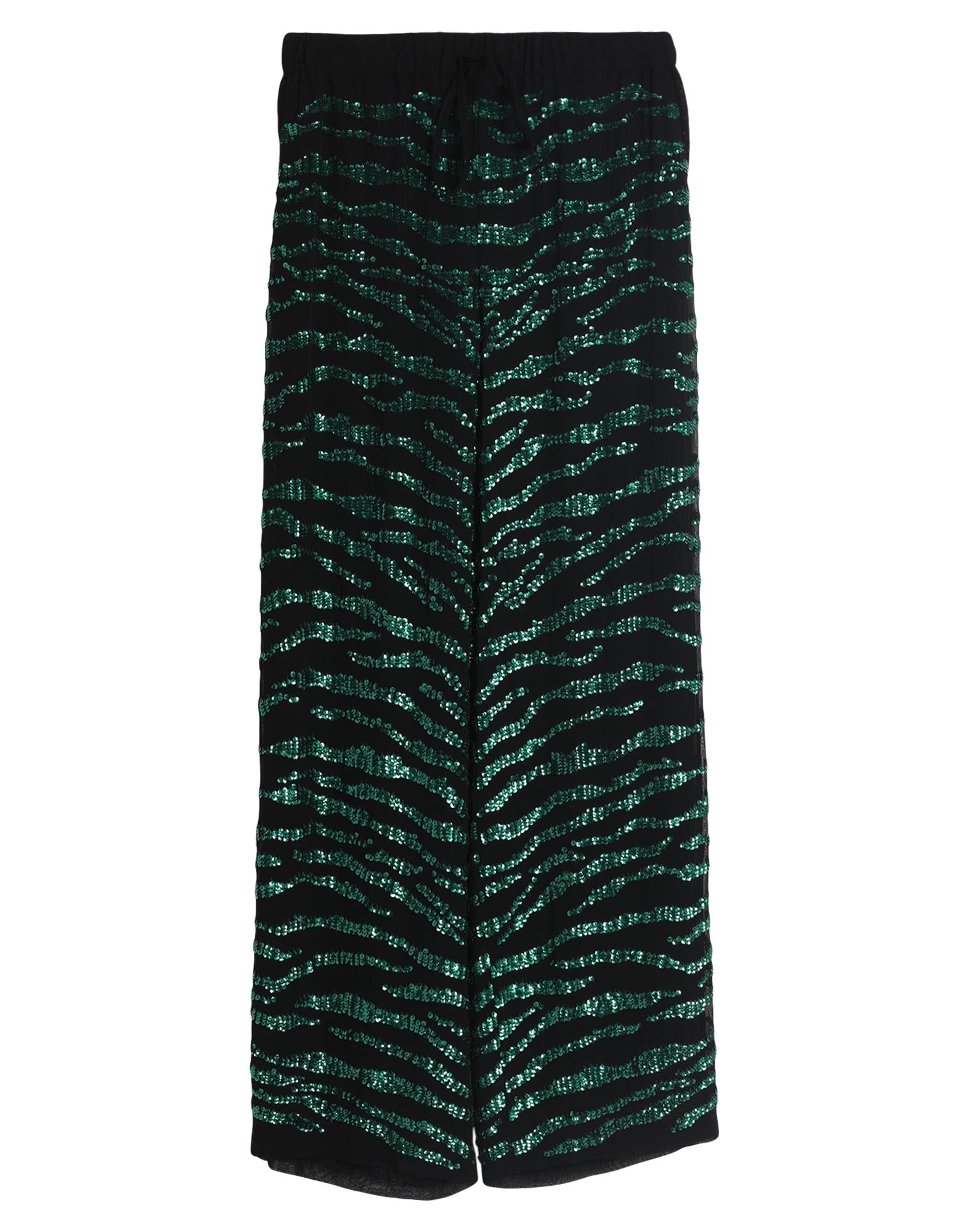 P.A.R.O.S.H. Hose Damen Grün von P.A.R.O.S.H.