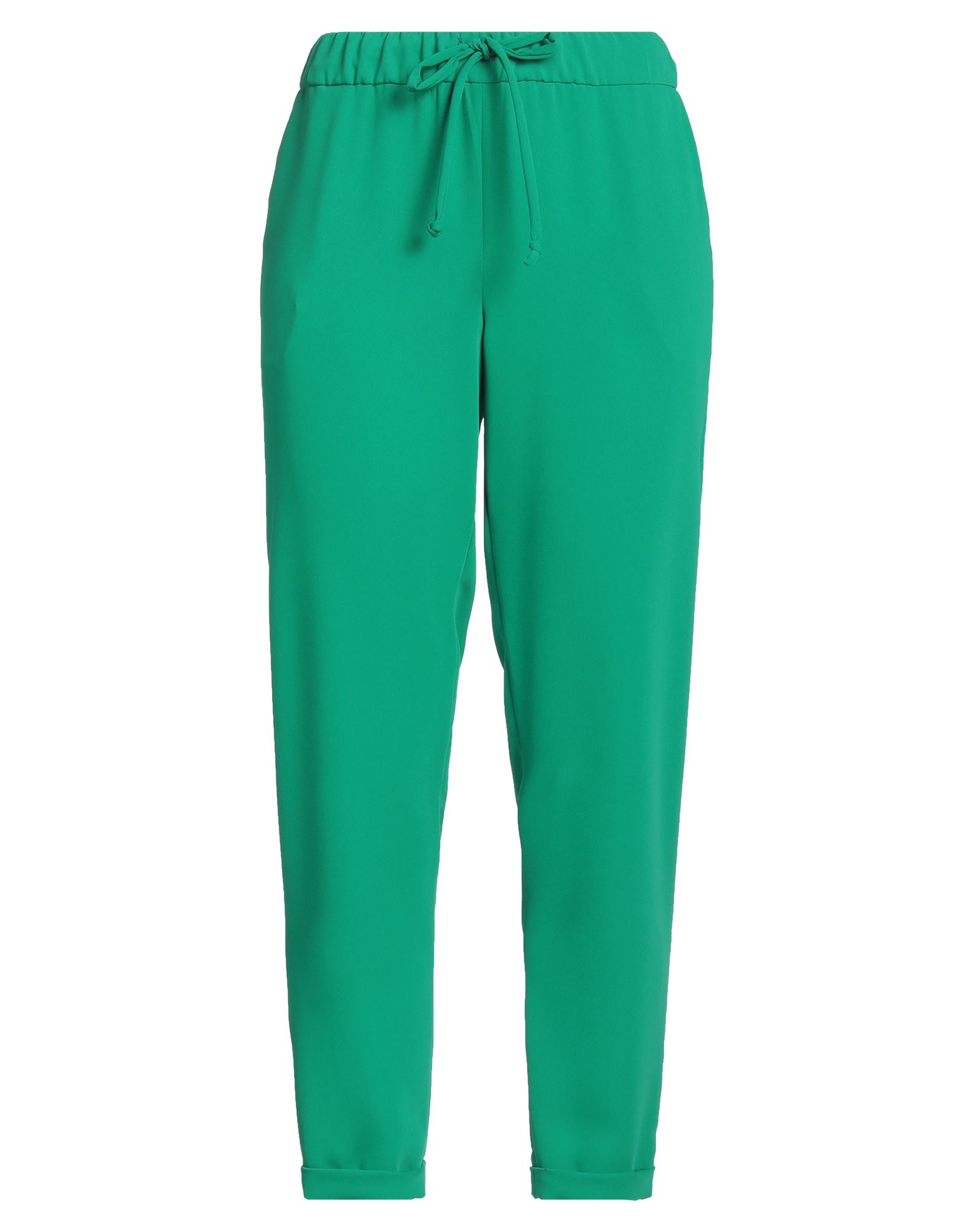 P.A.R.O.S.H. Hose Damen Grün von P.A.R.O.S.H.