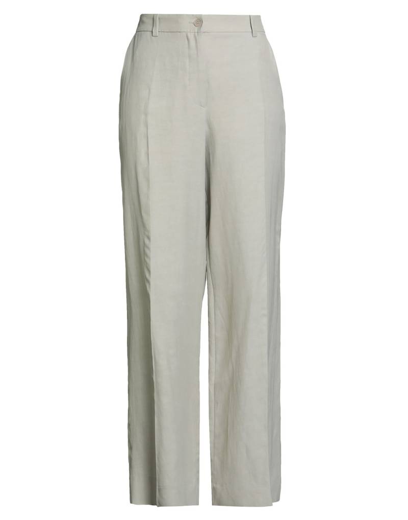 P.A.R.O.S.H. Hose Damen Hellgrau von P.A.R.O.S.H.