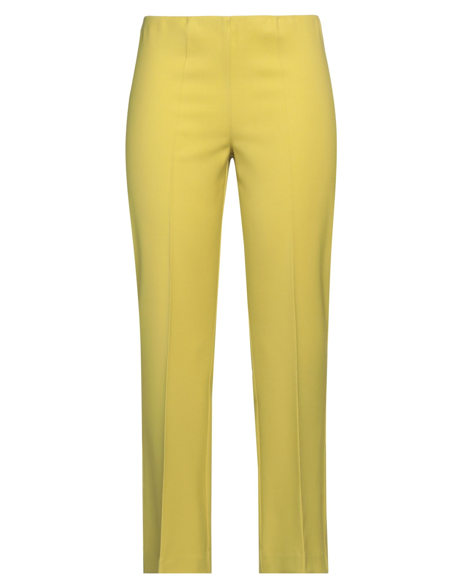 P.A.R.O.S.H. Hose Damen Limettengrün P.A.R.O.S.H. Hose Damen Limettengrün von P.A.R.O.S.H.