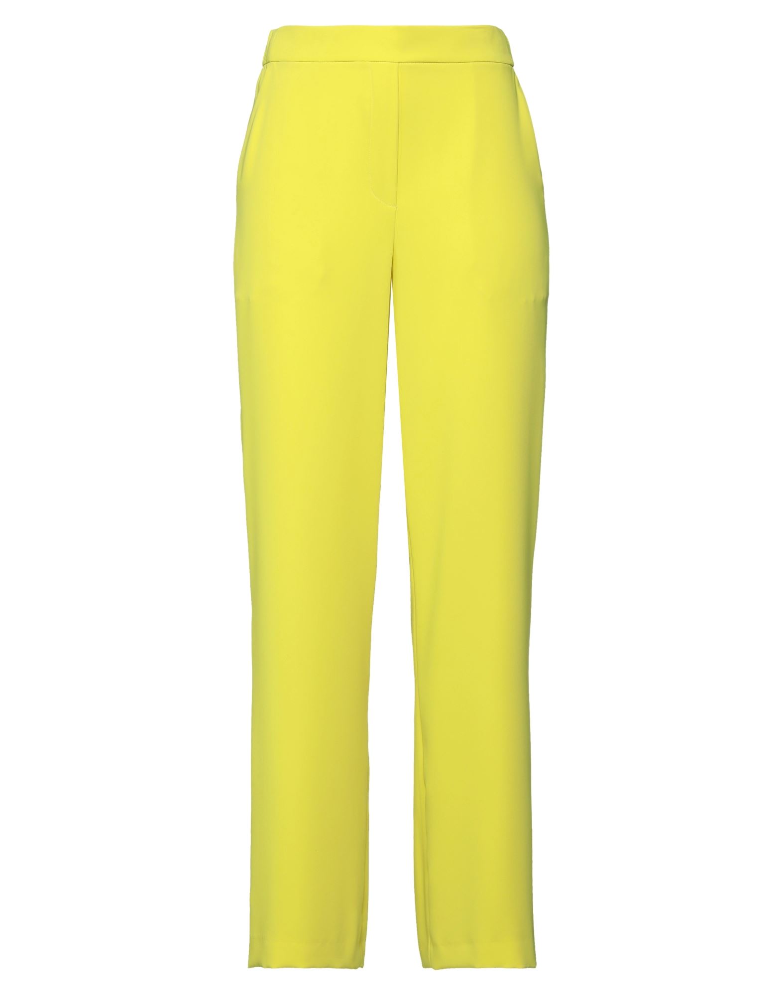 P.A.R.O.S.H. Hose Damen Limettengrün P.A.R.O.S.H. Hose Damen Limettengrün von P.A.R.O.S.H.
