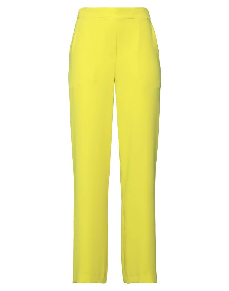 P.A.R.O.S.H. Hose Damen Limettengrün von P.A.R.O.S.H.