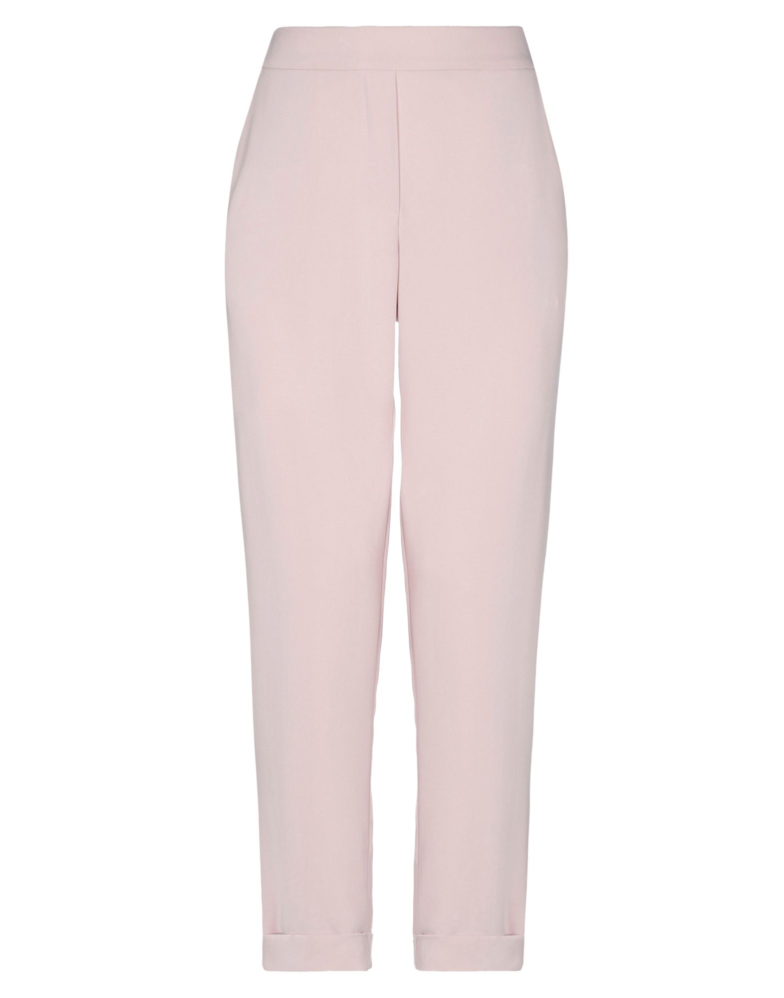 P.A.R.O.S.H. Hose Damen Hellrosa P.A.R.O.S.H. Hose Damen Hellrosa von P.A.R.O.S.H.