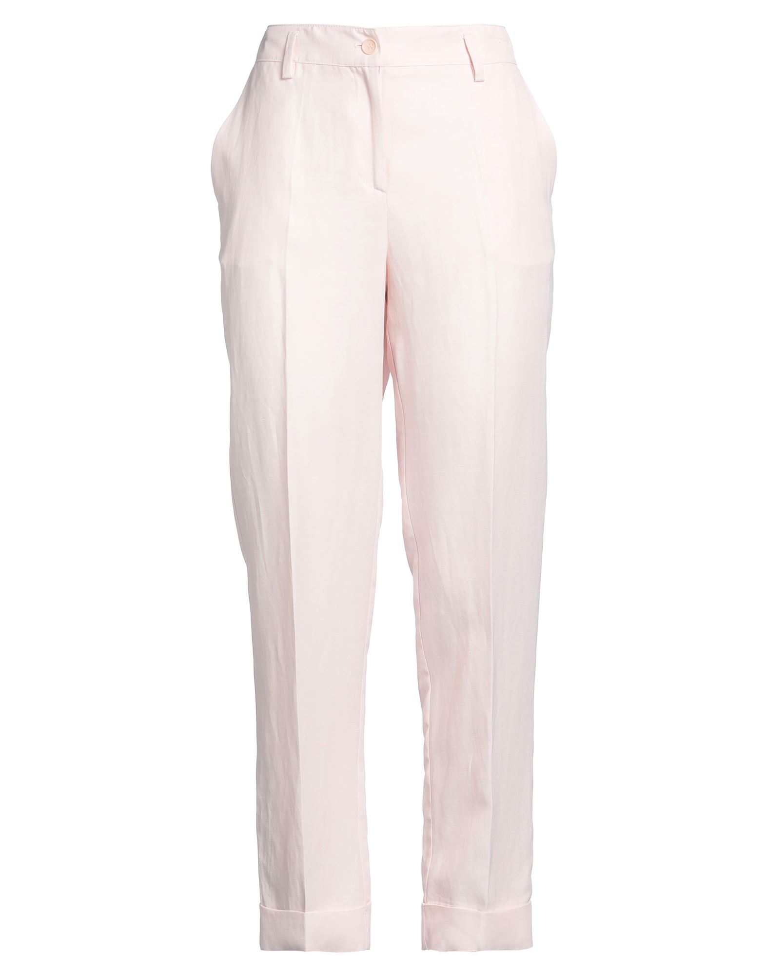 P.A.R.O.S.H. Hose Damen Hellrosa P.A.R.O.S.H. Hose Damen Hellrosa von P.A.R.O.S.H.