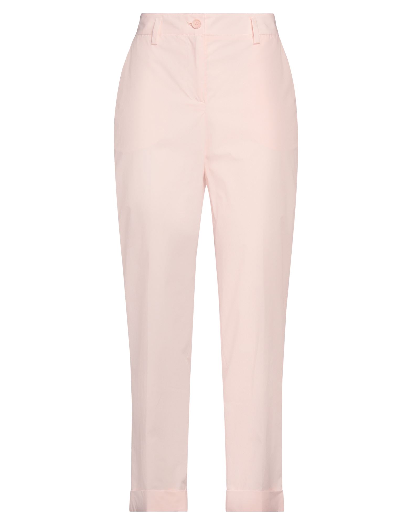 P.A.R.O.S.H. Hose Damen Hellrosa P.A.R.O.S.H. Hose Damen Hellrosa von P.A.R.O.S.H.