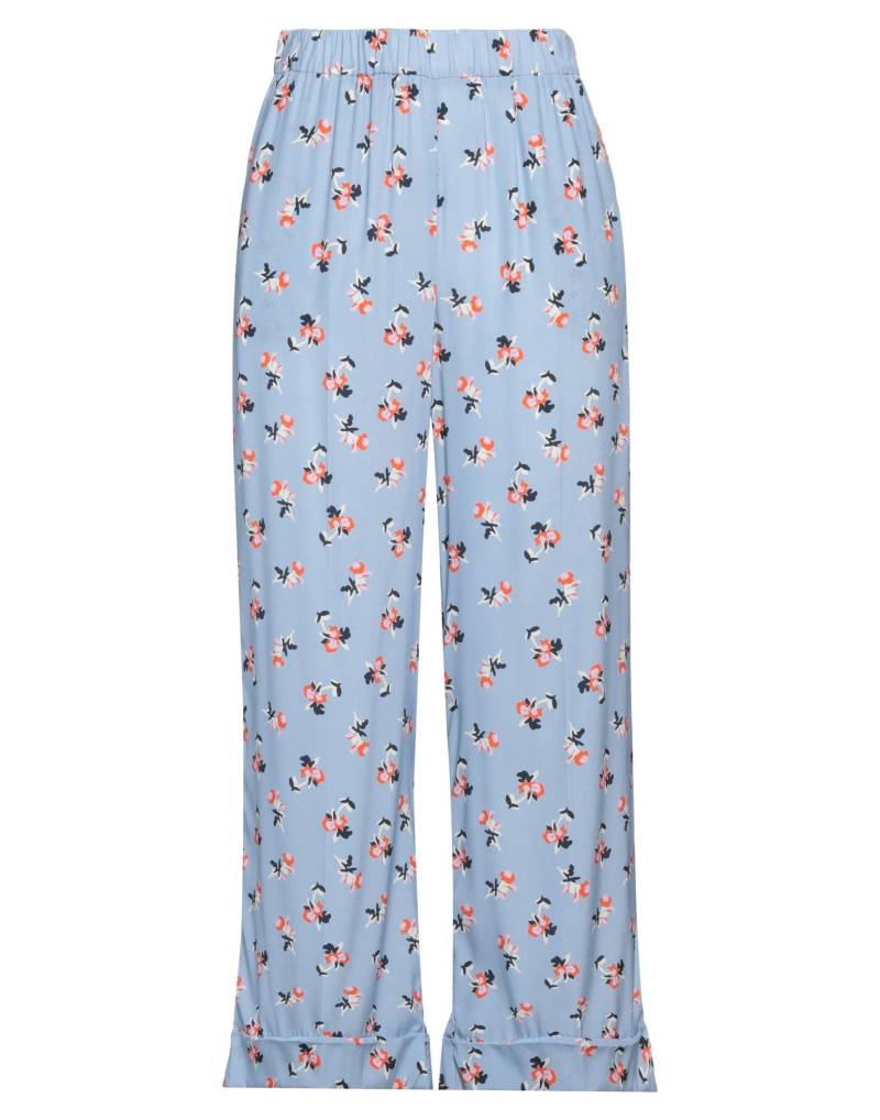 P.A.R.O.S.H. Hose Damen Himmelblau von P.A.R.O.S.H.